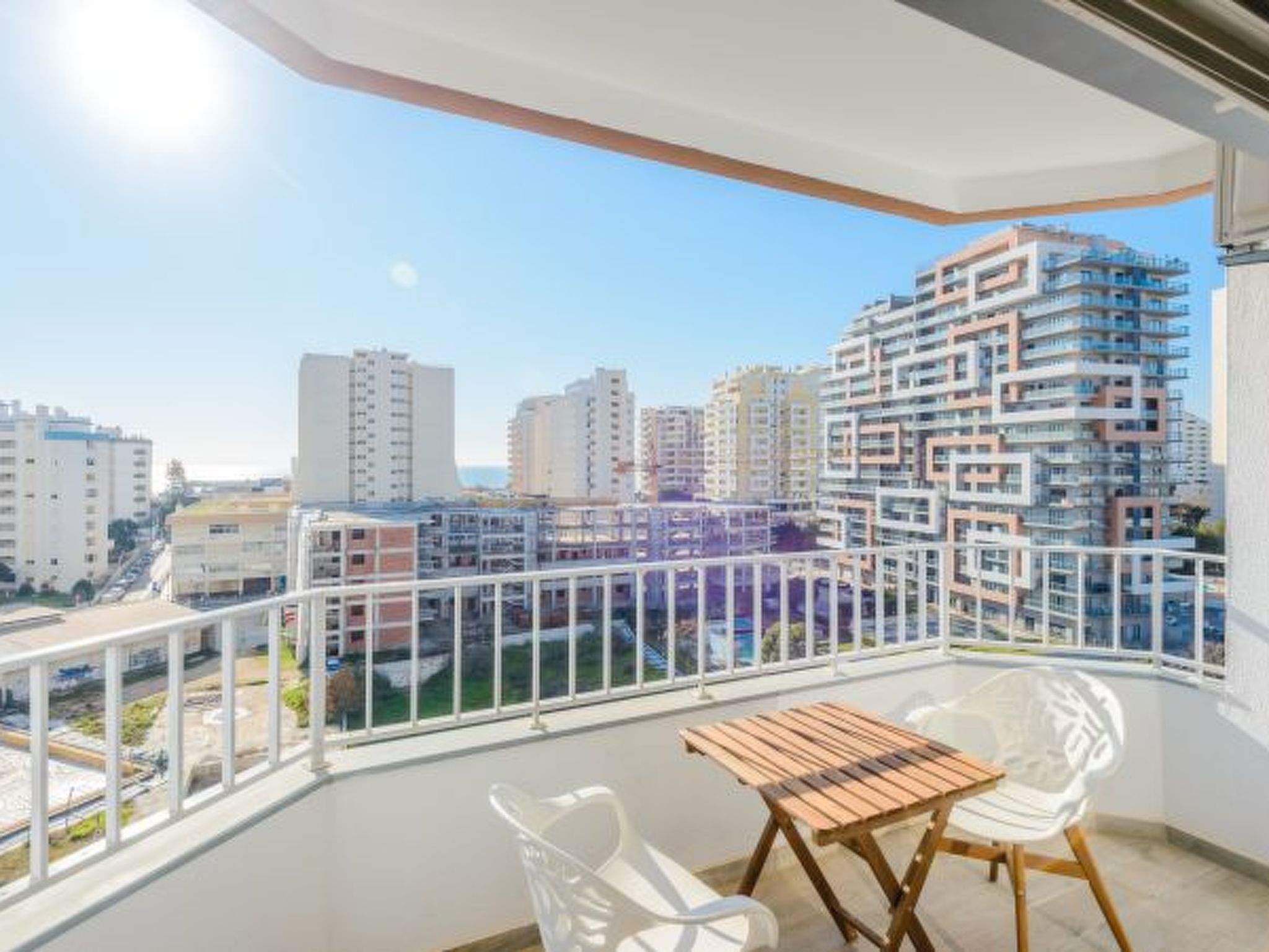 Photo of Solmonte at Praia da Rocha