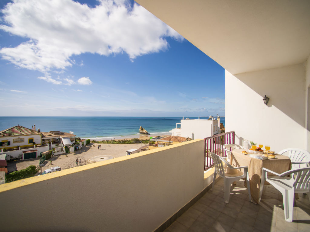 Appartement Torre da Rocha in Portugal