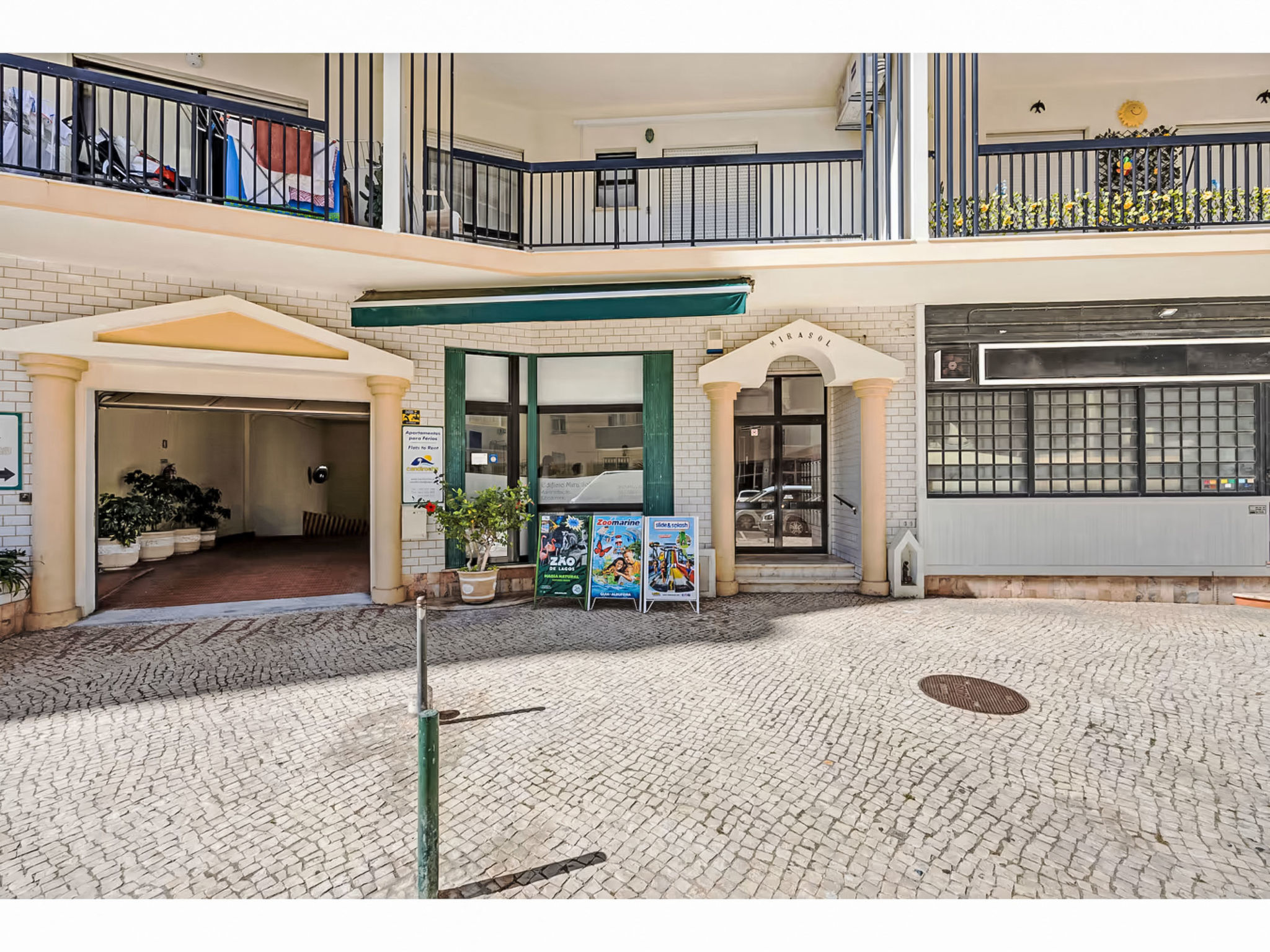 Photo of Mirasol