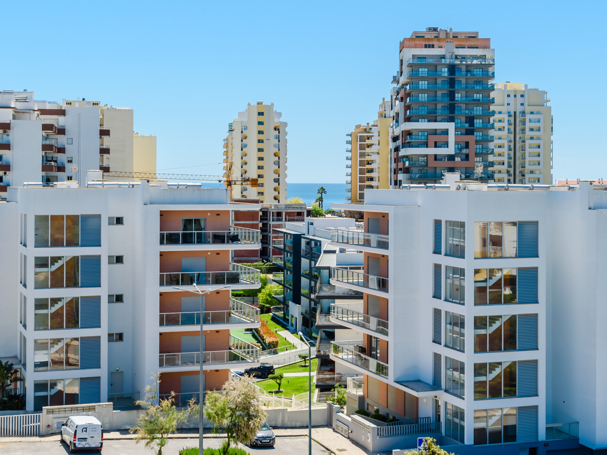 Appartement – Vue, photo 2 sur 27