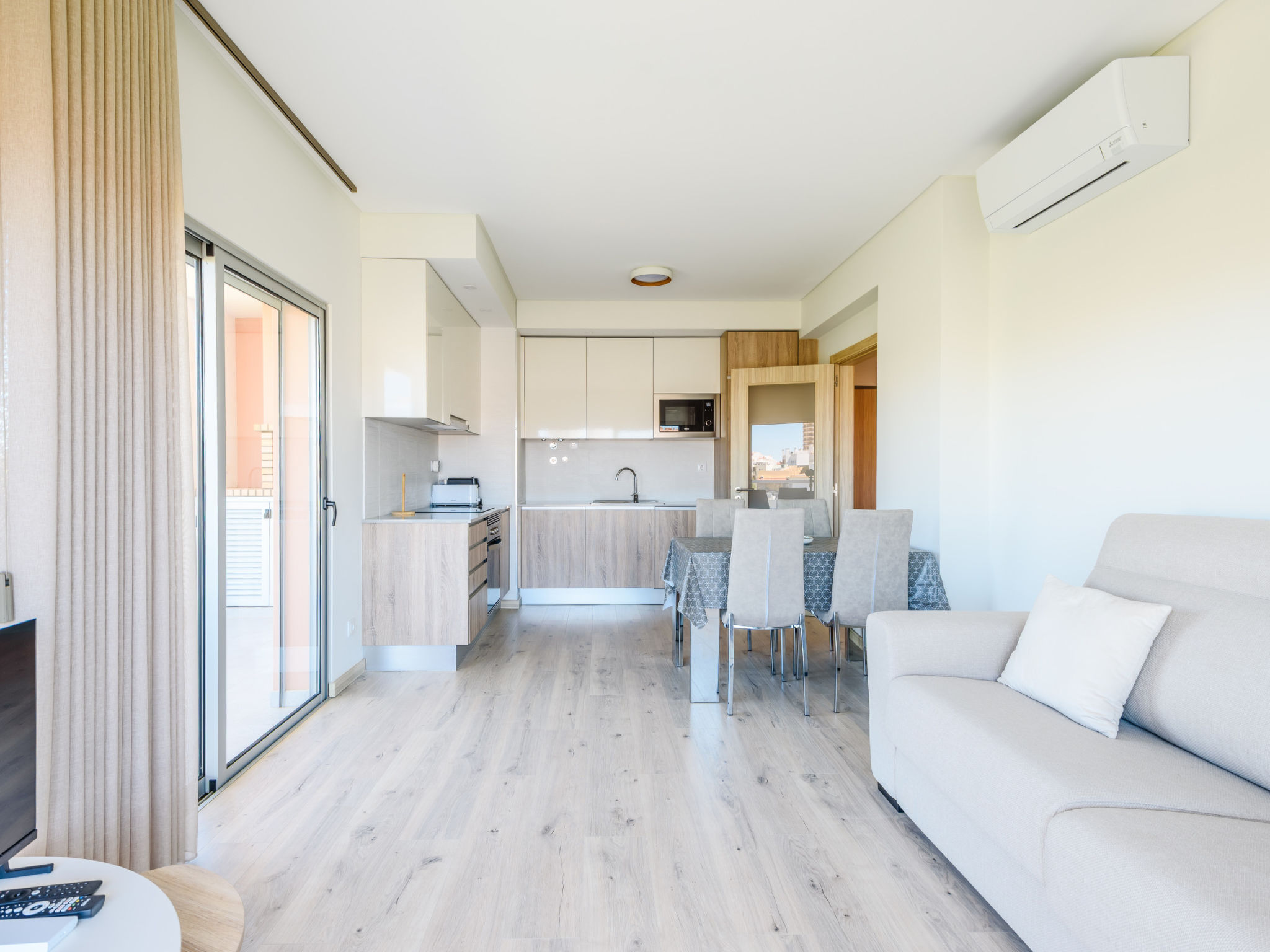 Appartement – Séjour, photo 4 sur 27
