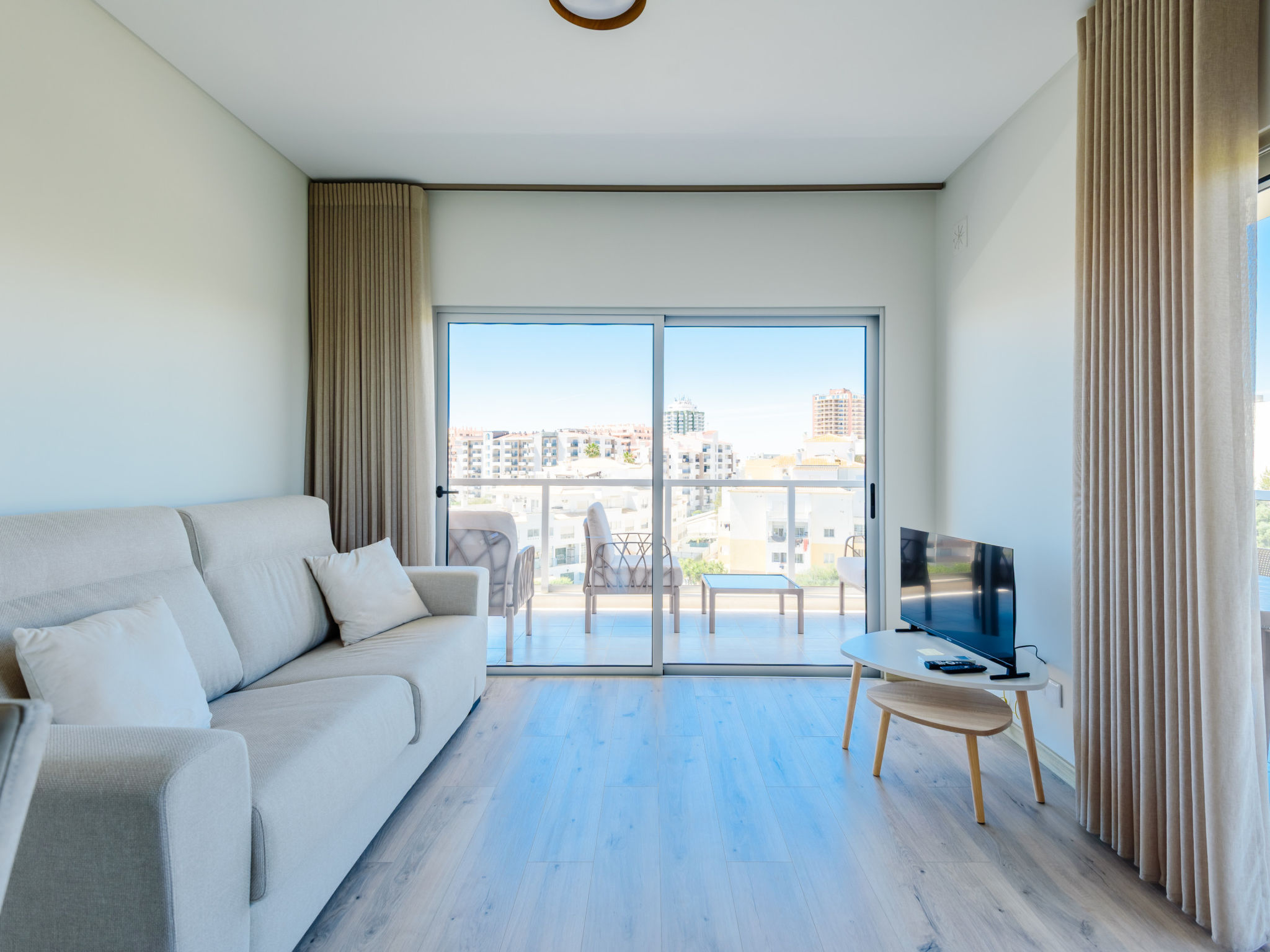 Appartement – Séjour, photo 5 sur 27