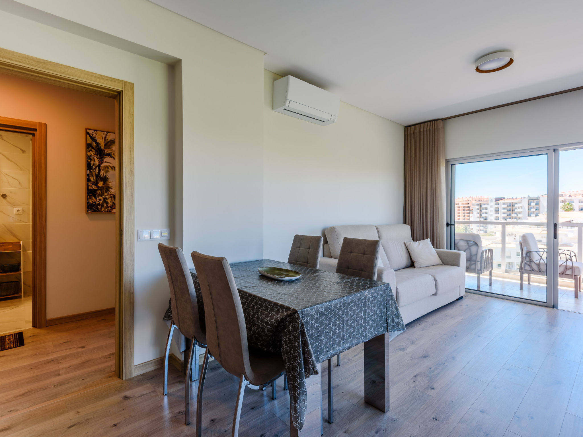 Appartement – Séjour, photo 6 sur 27