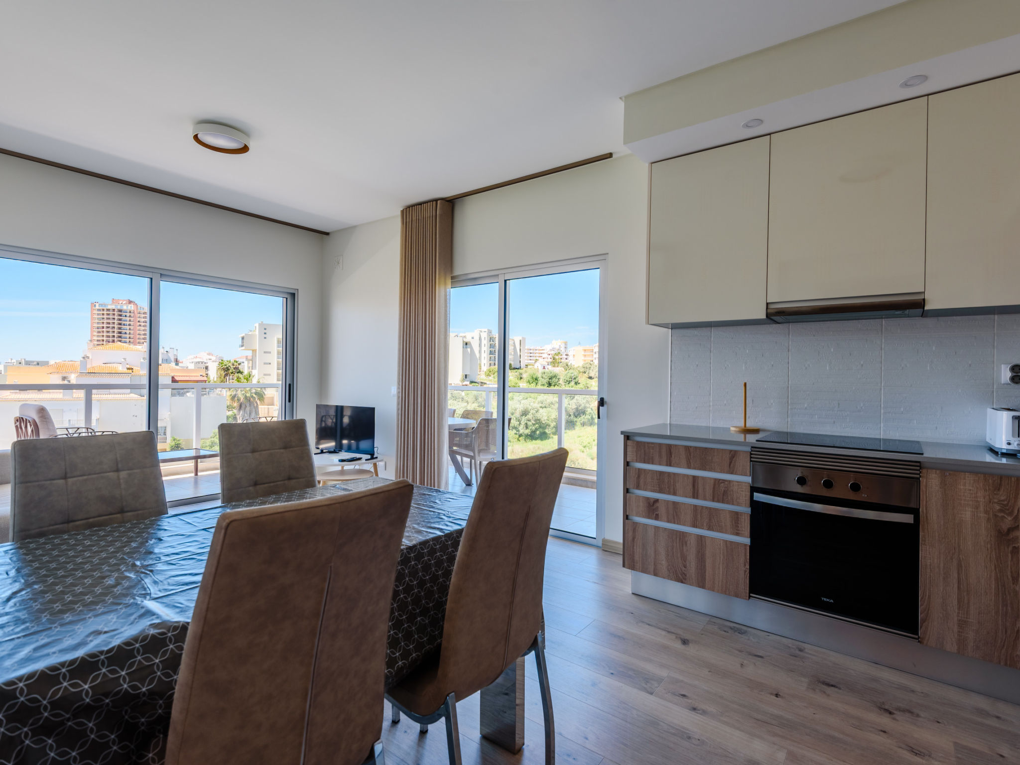 Appartement – Séjour, photo 7 sur 27