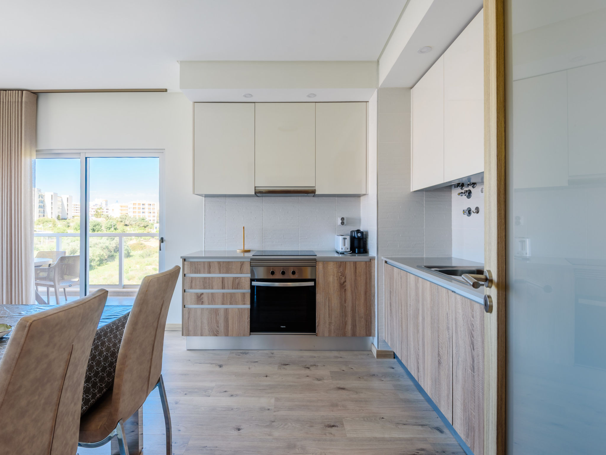 Appartement – Séjour, photo 8 sur 27