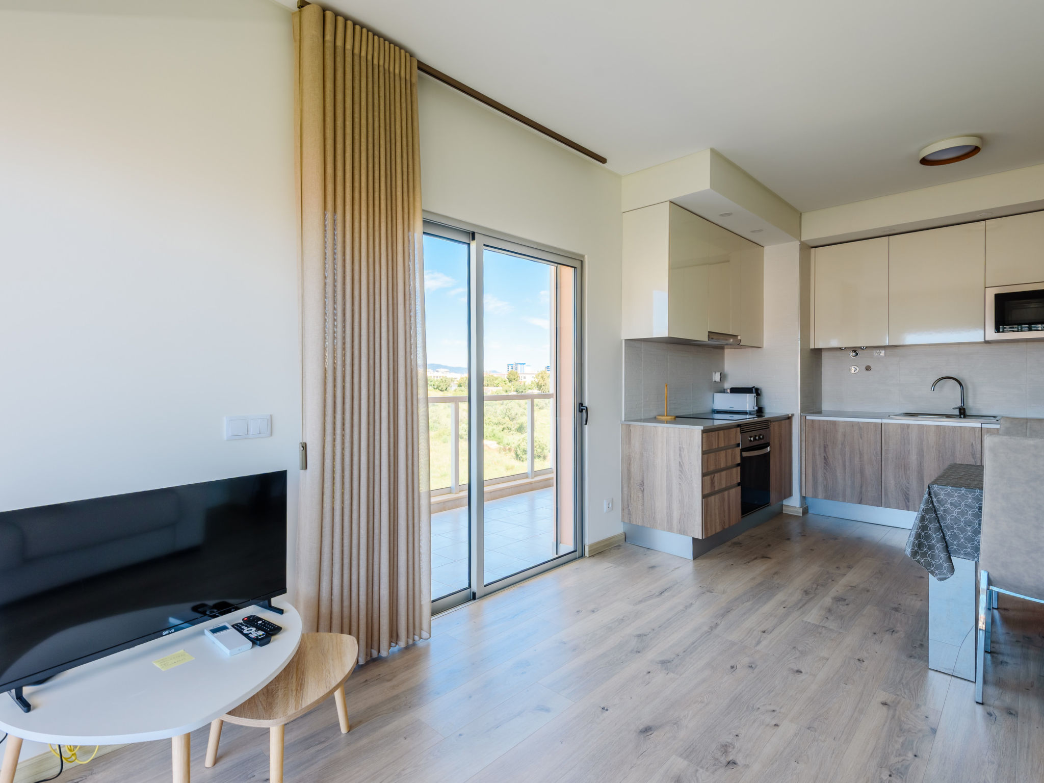 Appartement – Séjour, photo 9 sur 27