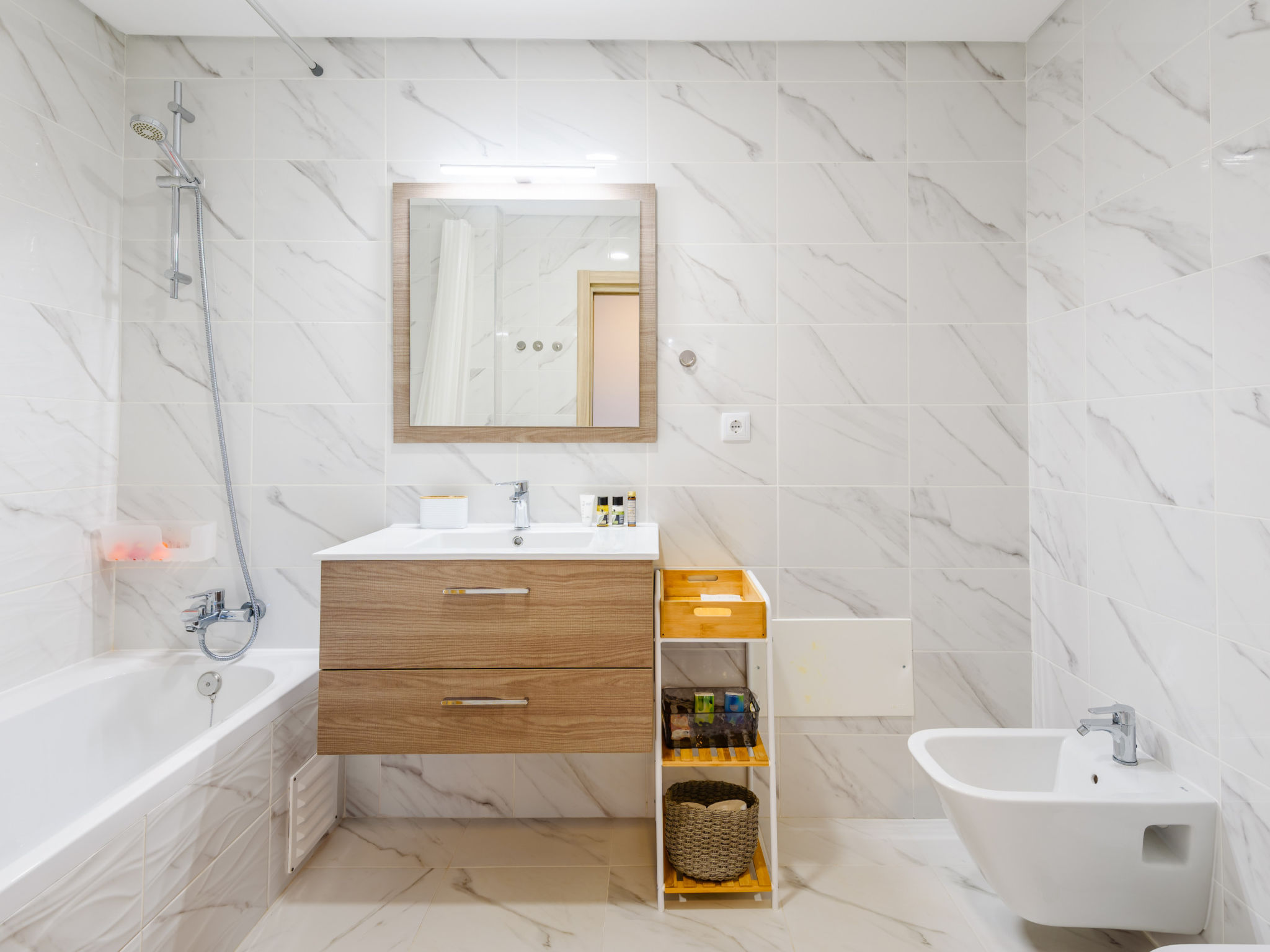 Appartement – Salle de bains, photo 10 sur 27