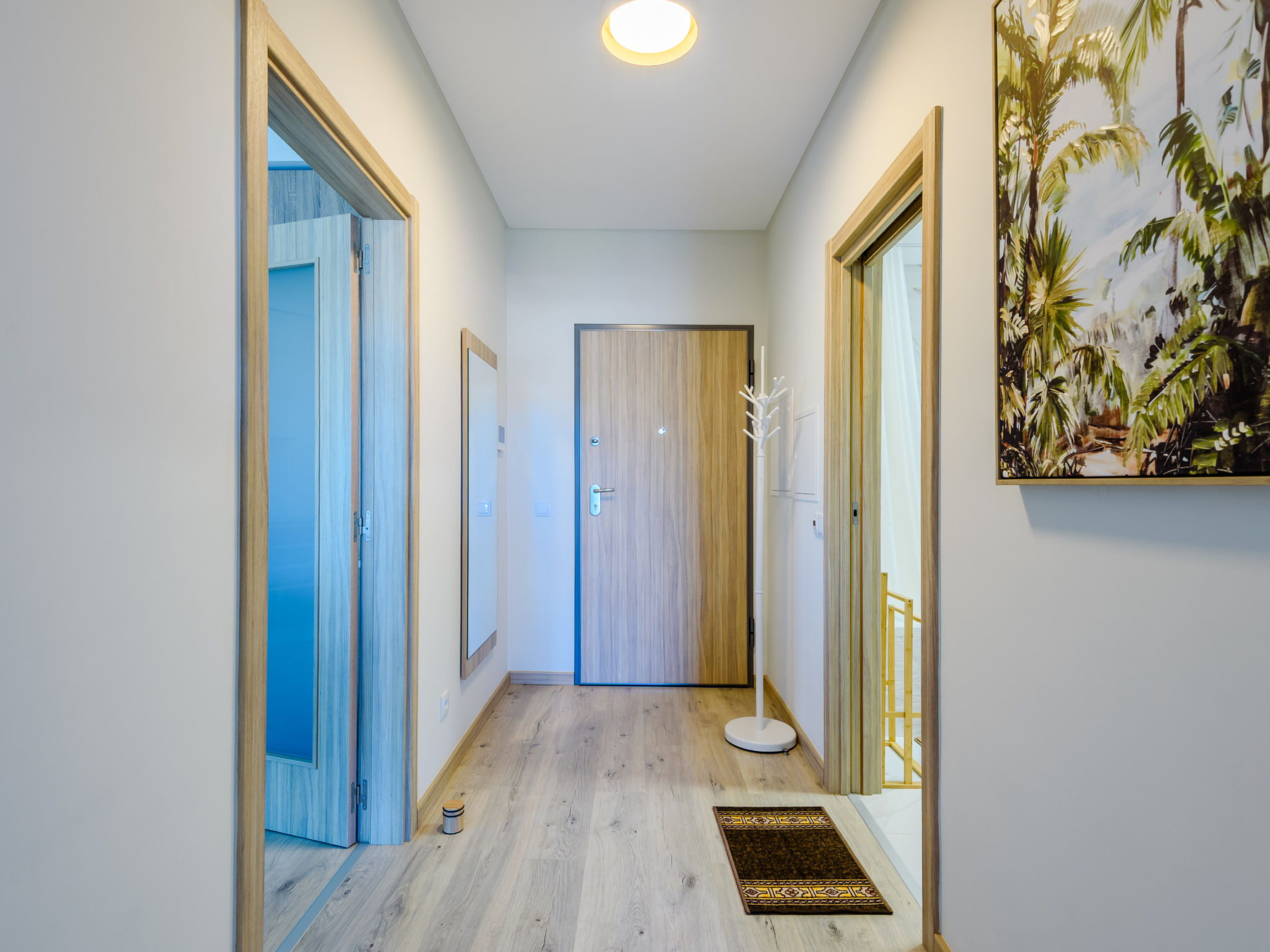 Appartement – Intérieur, photo 11 sur 27