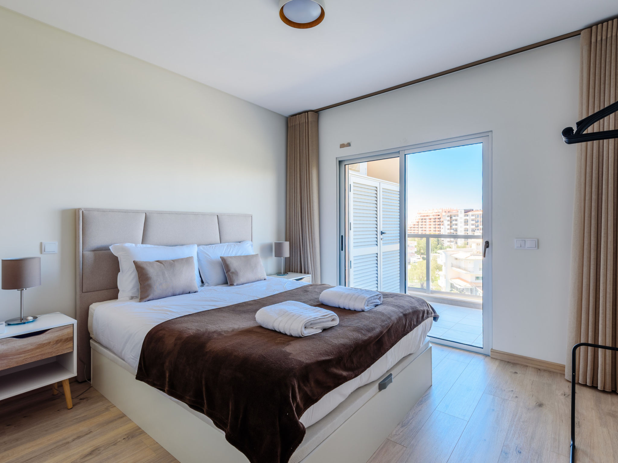 Appartement – Chambre, photo 12 sur 27
