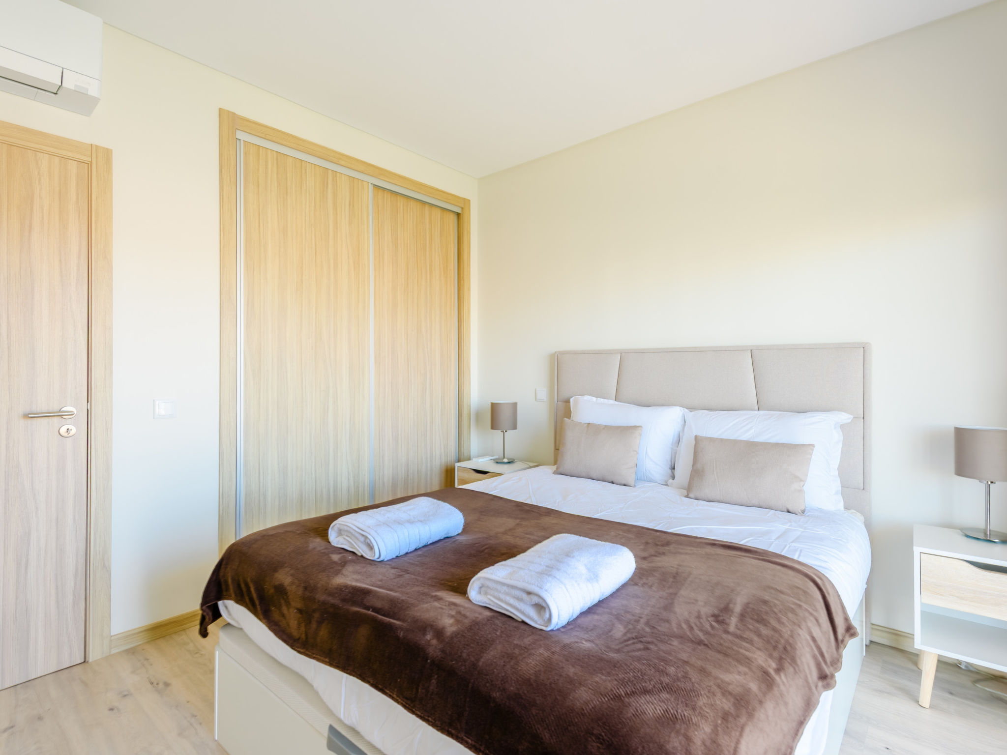 Appartement – Chambre, photo 13 sur 27