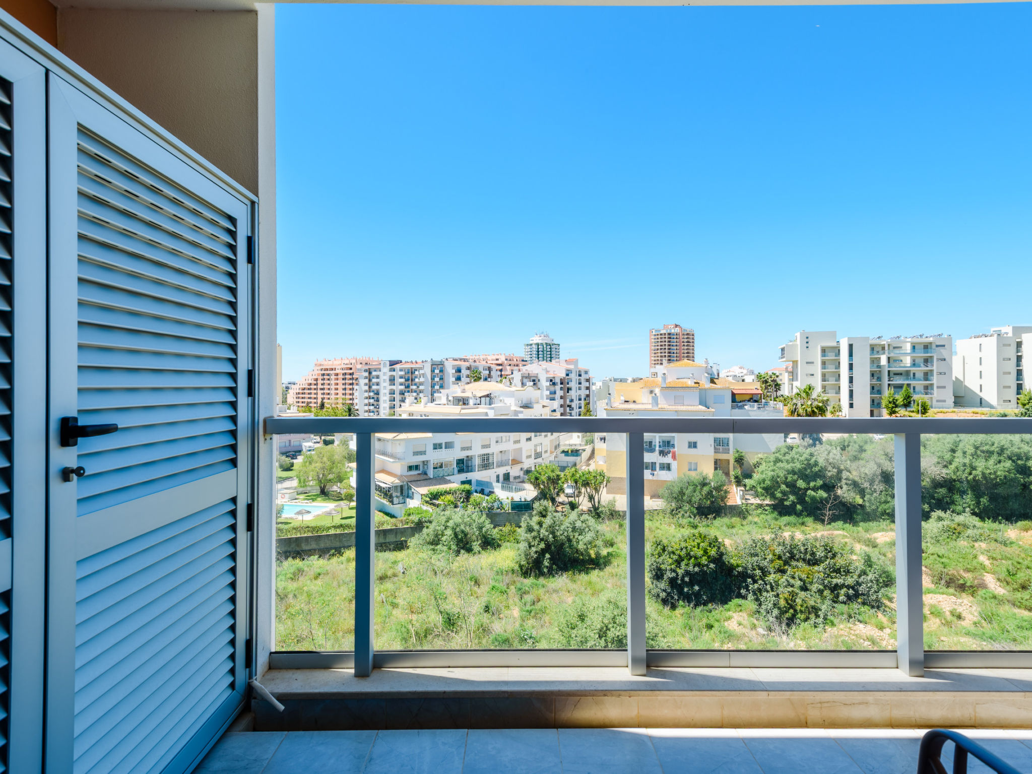 Appartement – Vue, photo 20 sur 27