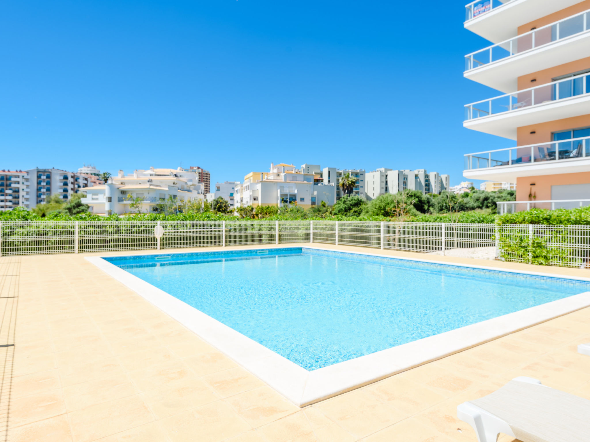 Appartement – Piscine intérieure, photo 21 sur 27