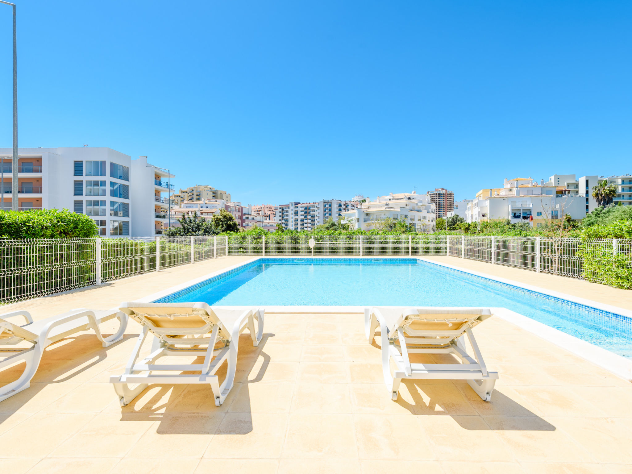 Appartement – Piscine intérieure, photo 22 sur 27