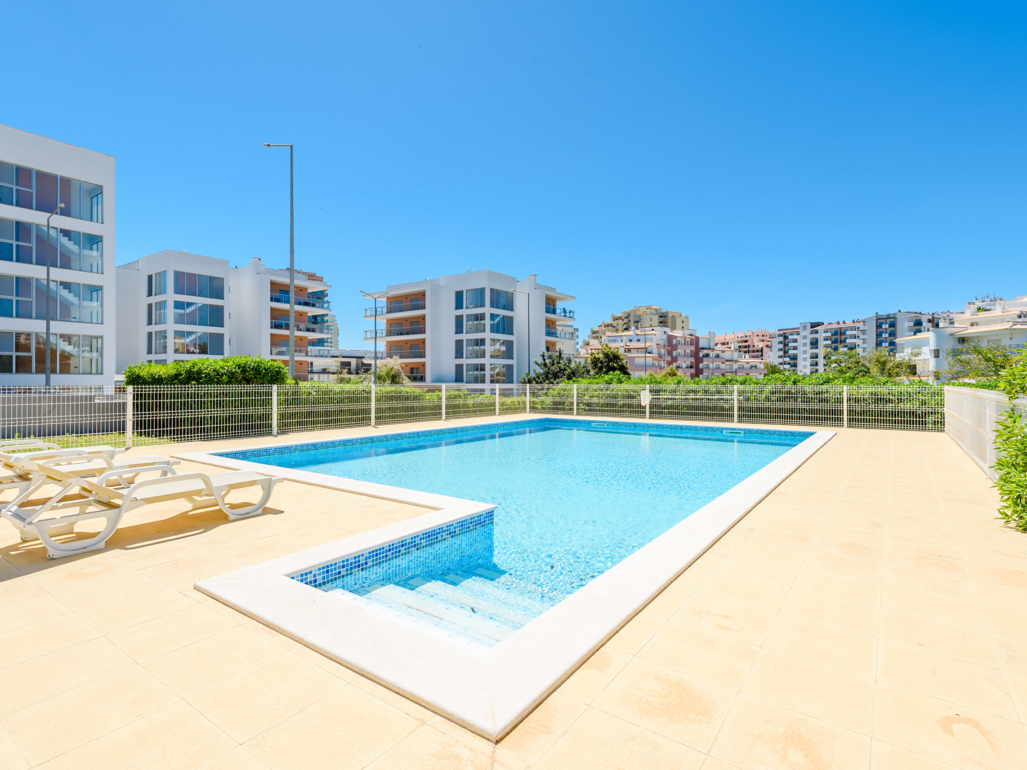 Appartement – Piscine intérieure, photo 24 sur 27