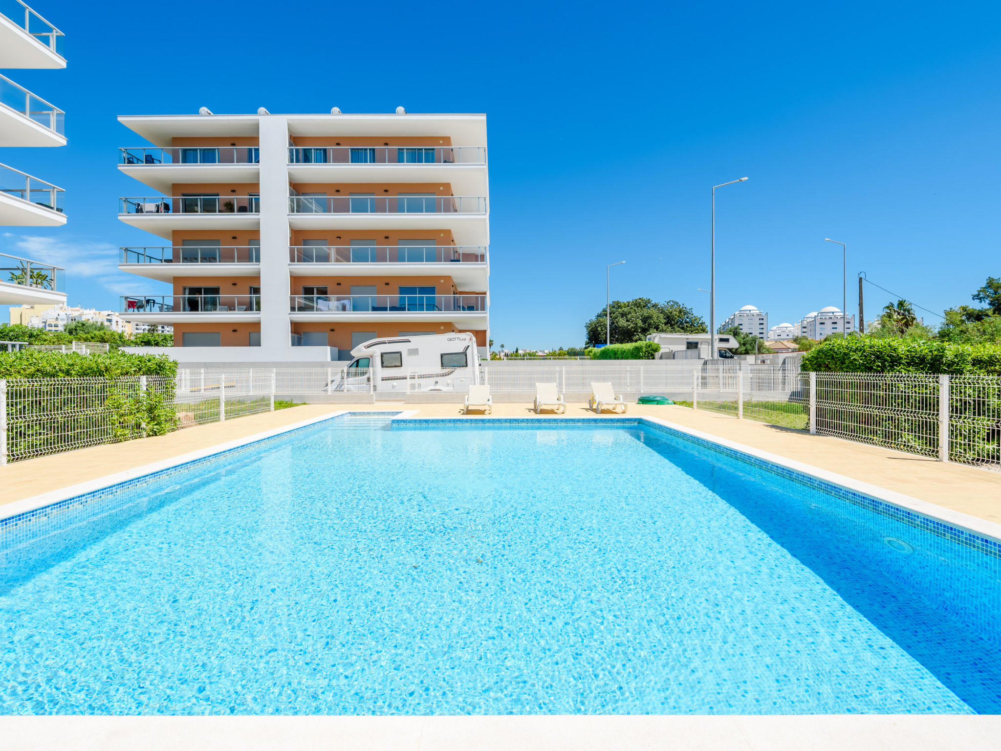 Appartement – Piscine intérieure, photo 25 sur 27