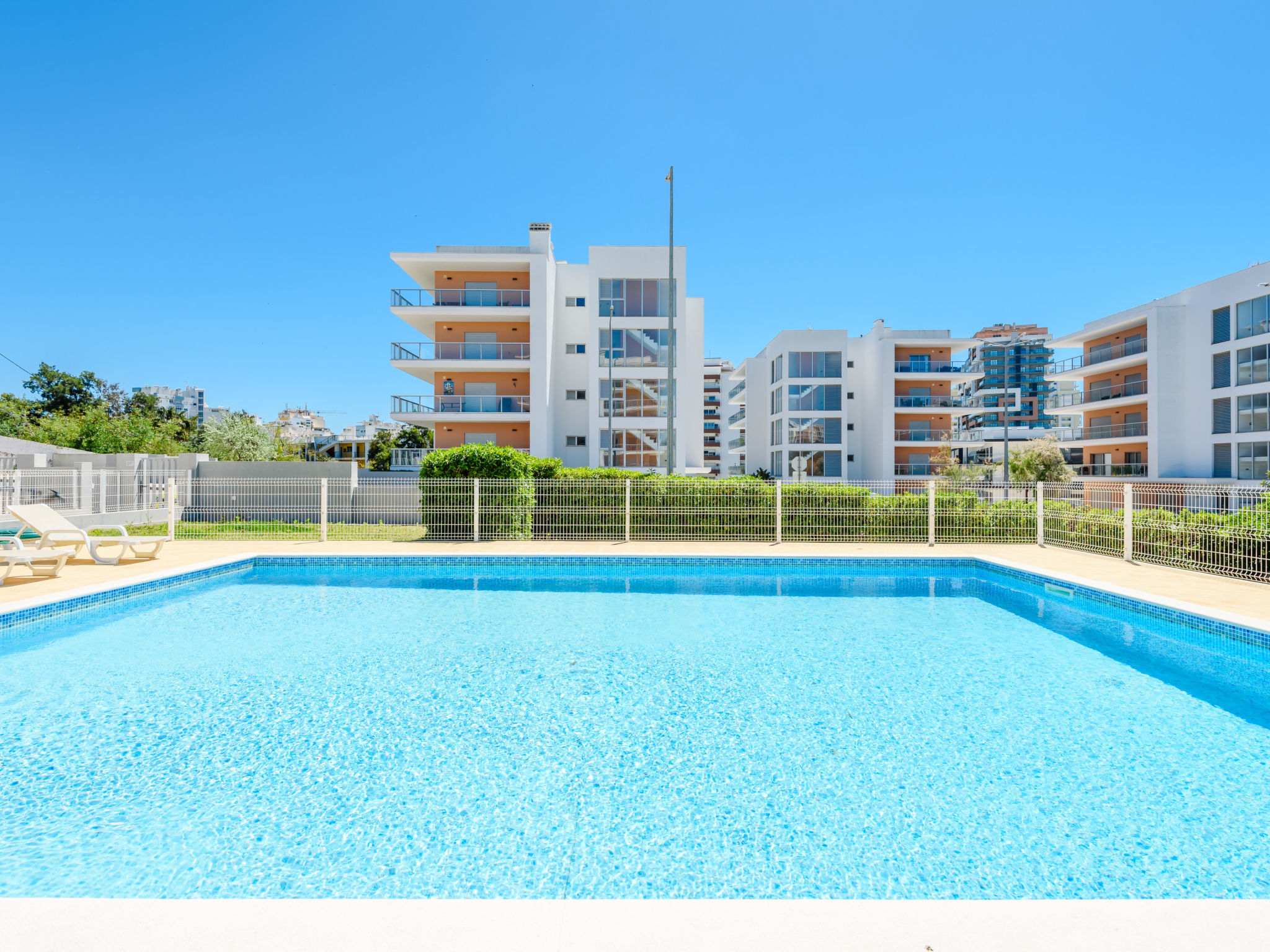 Appartement – Piscine intérieure, photo 26 sur 27