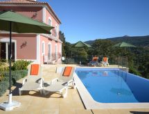 Design villa met infinity pool en panoramisch uitzicht in Monchique - thumbnail 5