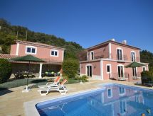 Design villa met infinity pool en panoramisch uitzicht in Monchique - thumbnail 3
