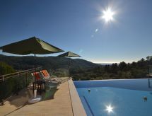 Design villa met infinity pool en panoramisch uitzicht in Monchique - thumbnail 6