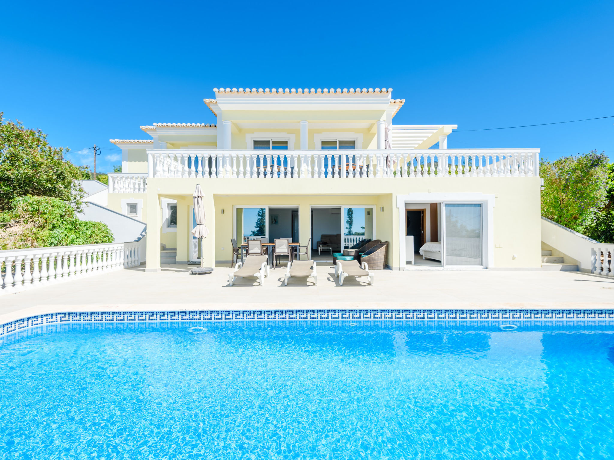 Villa Montinho Vista, Monchique Pool Villa