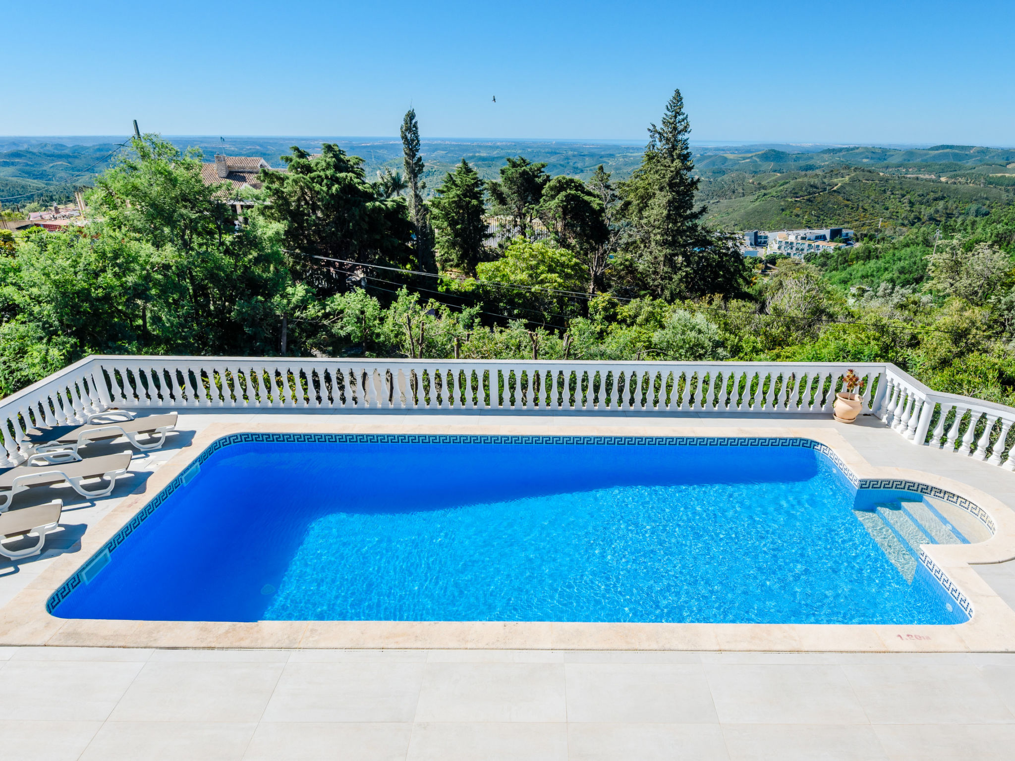 Villa Montinho Vista, Monchique Pool Villa