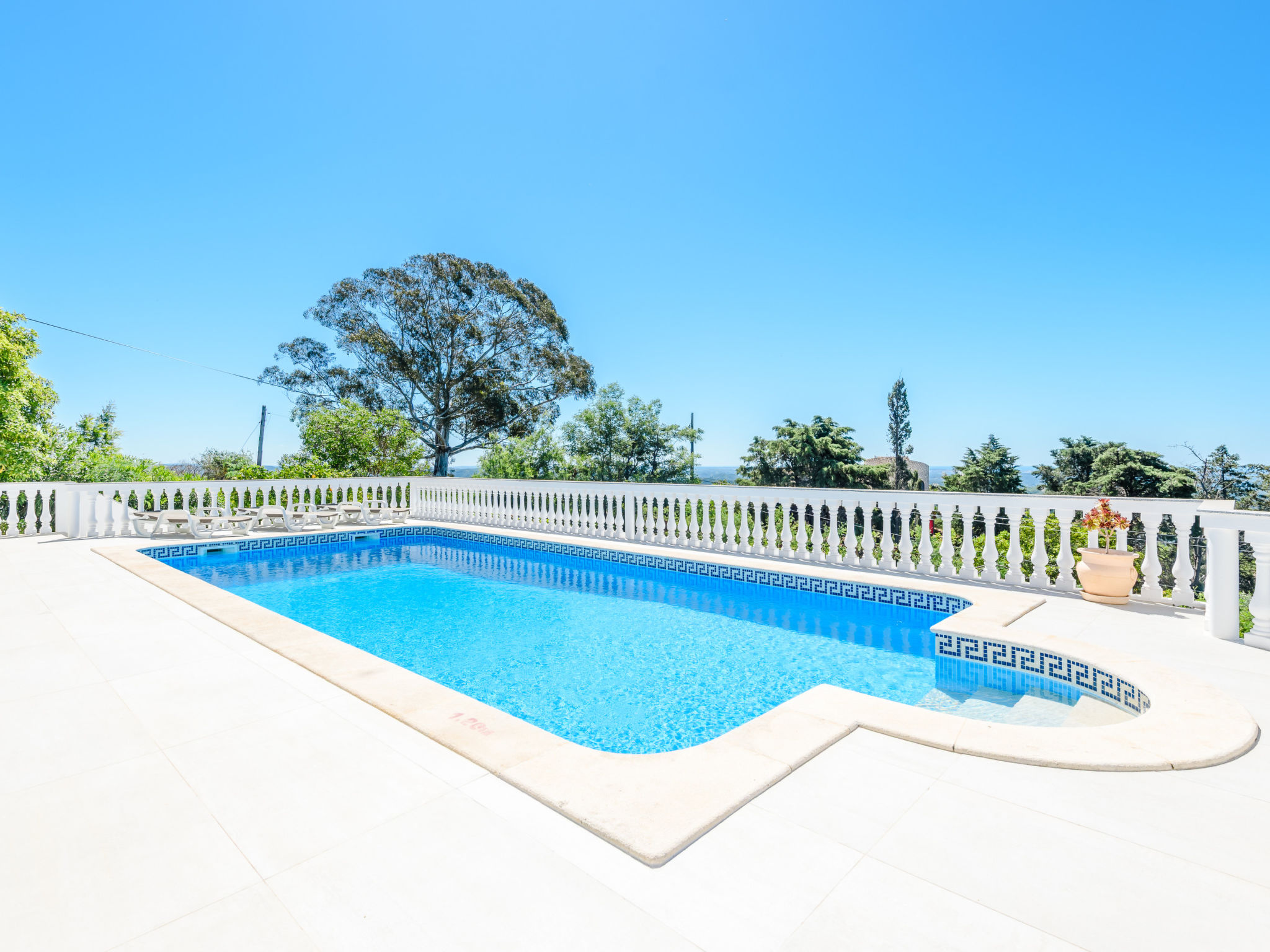 Villa Montinho Vista, Monchique Pool Villa - Drinnen