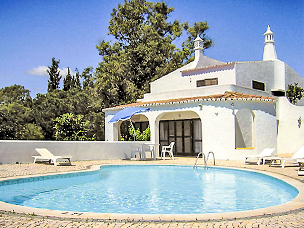 Vakantiehuis Doroteia in Portugal