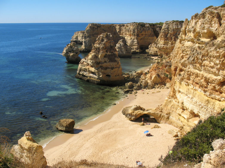 Doroteia Accommodation in Carvoeiro