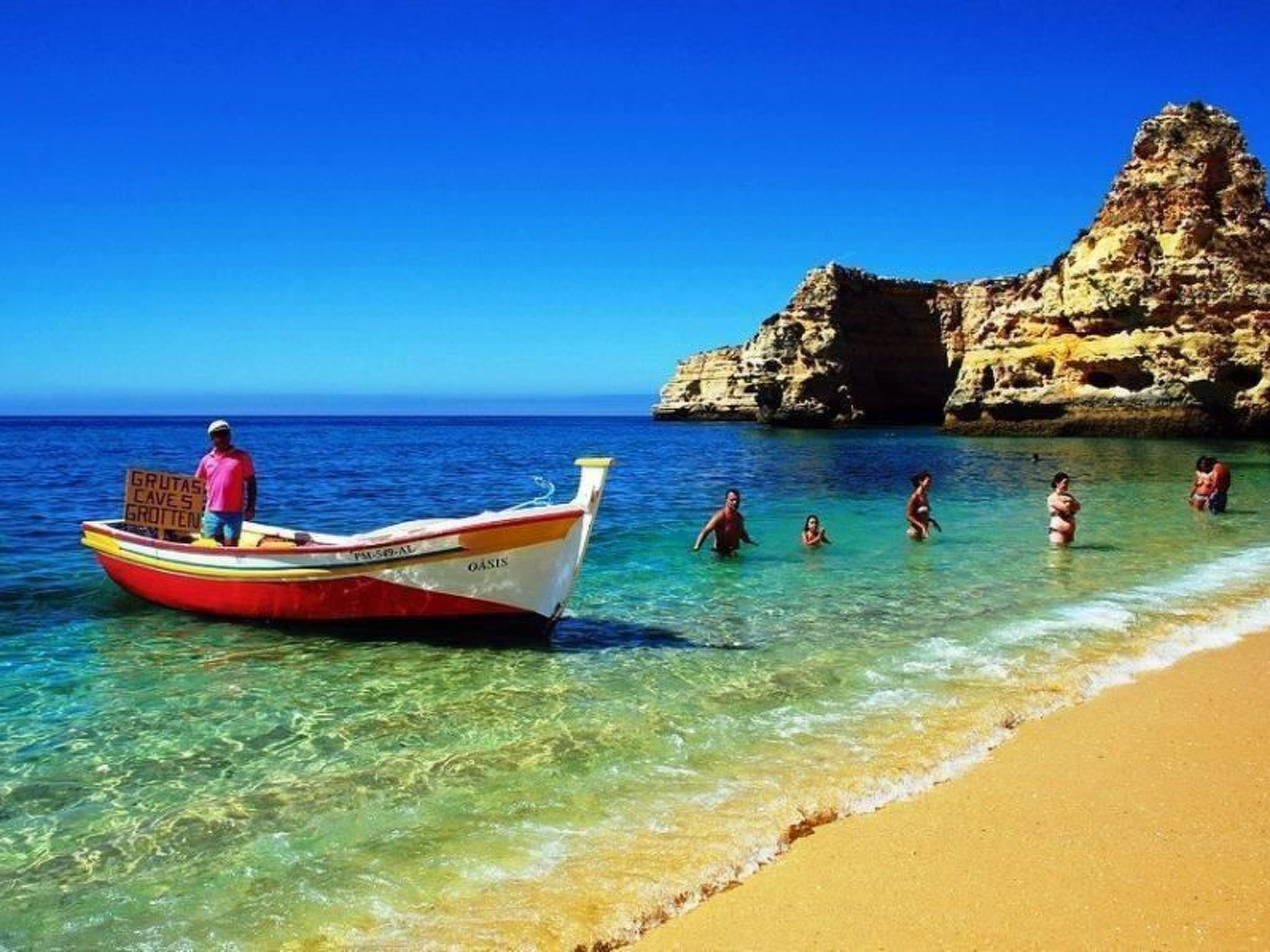 Photo of Wohnung mit Blick auf das Wasser