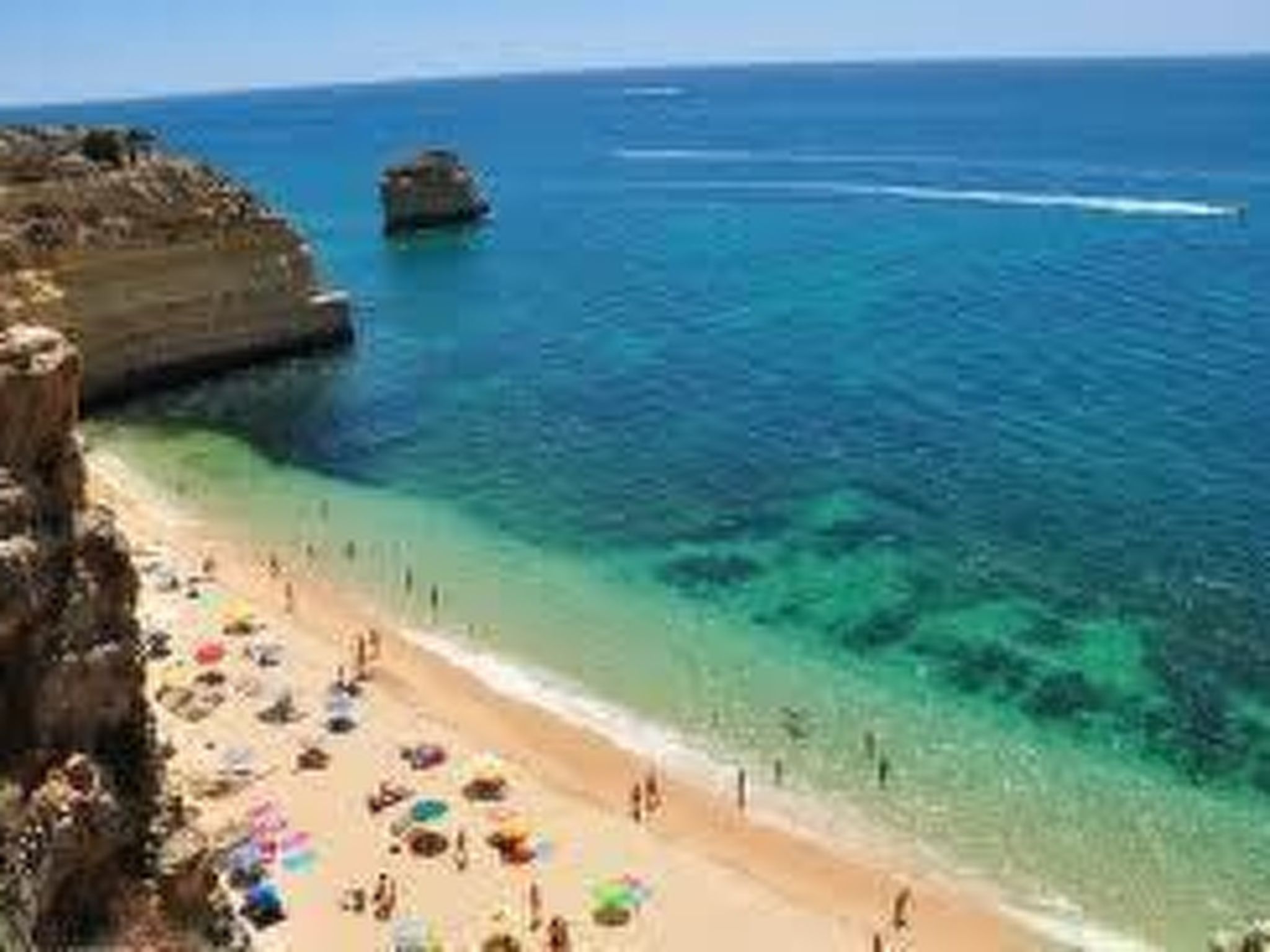 Photo of Wohnung mit Blick auf das Wasser