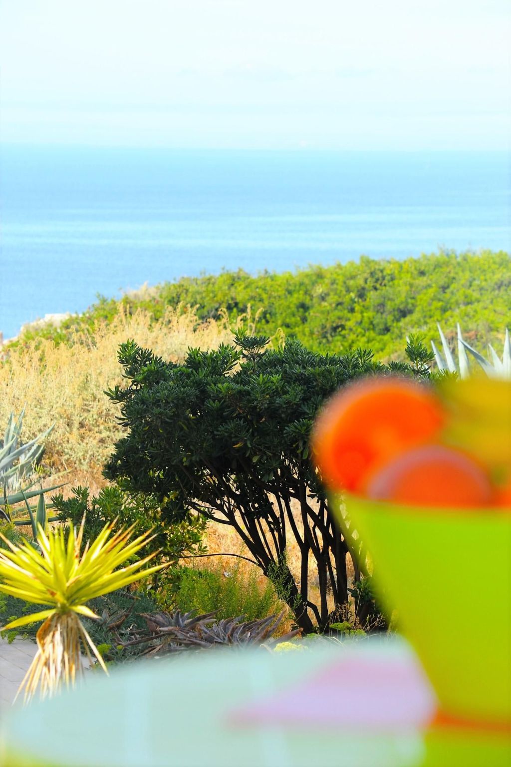Photo of Wohnung mit Blick auf das Wasser