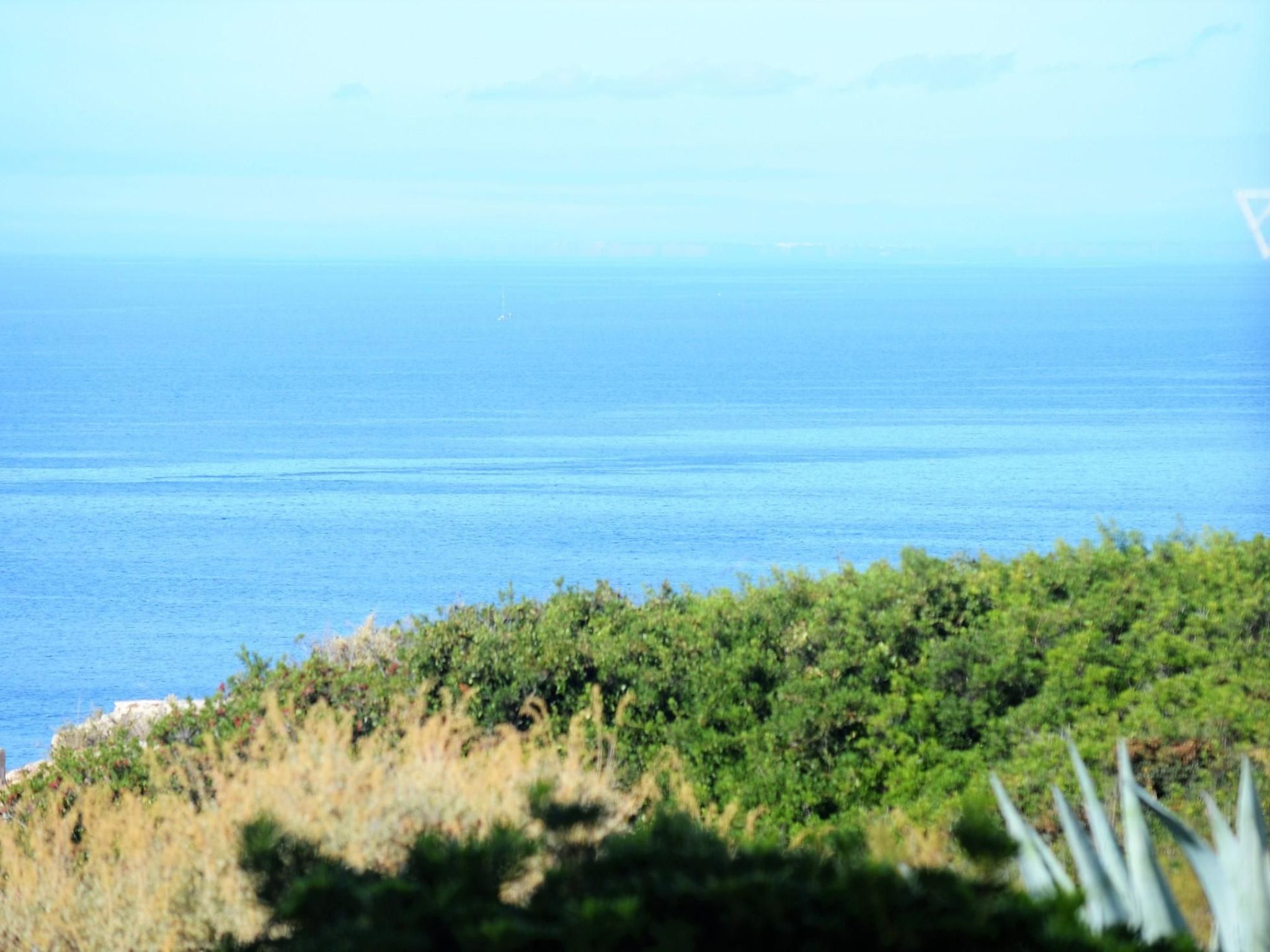 Photo of Wohnung mit Blick auf das Wasser