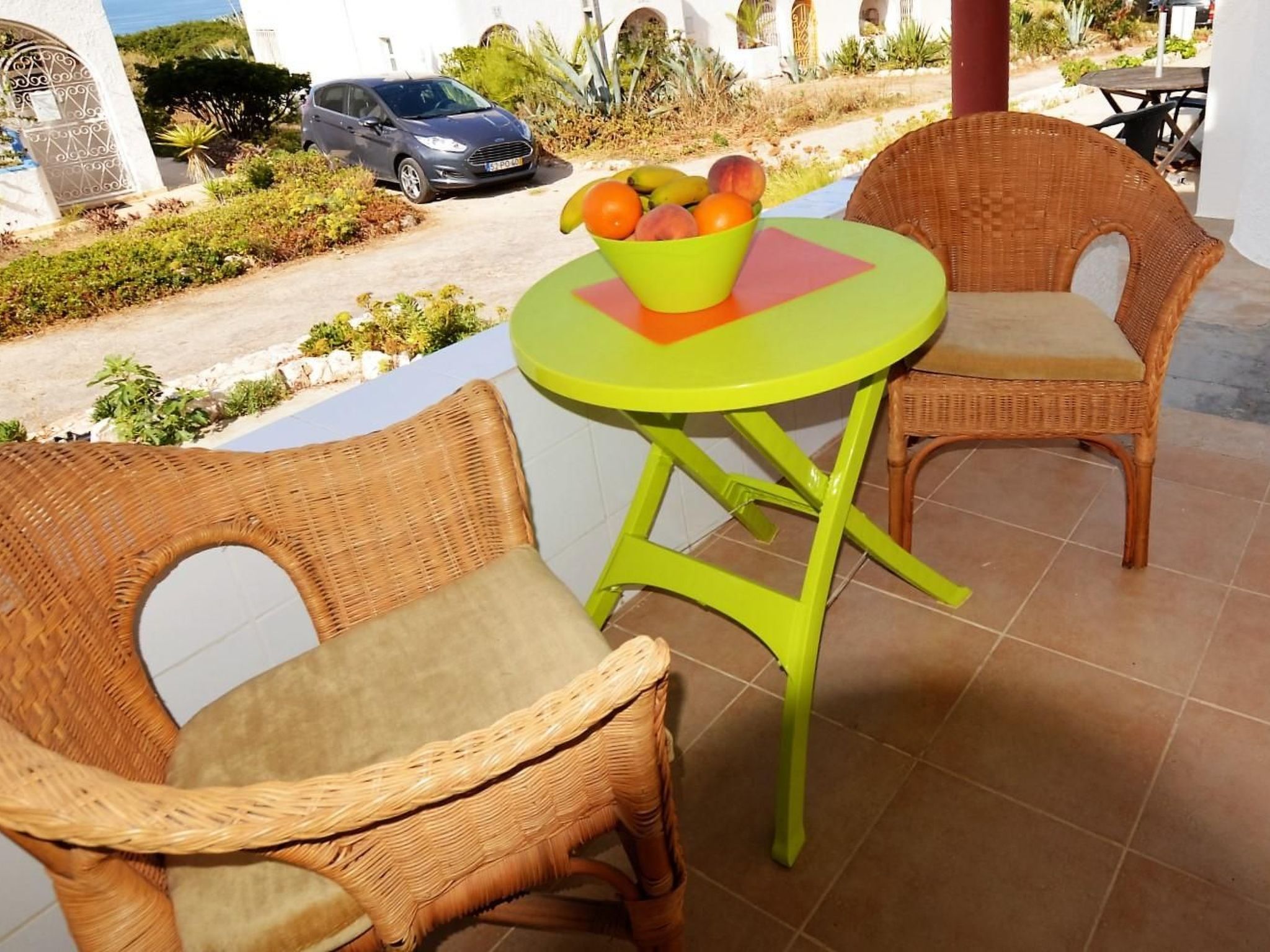 Photo of Wohnung mit Blick auf das Wasser