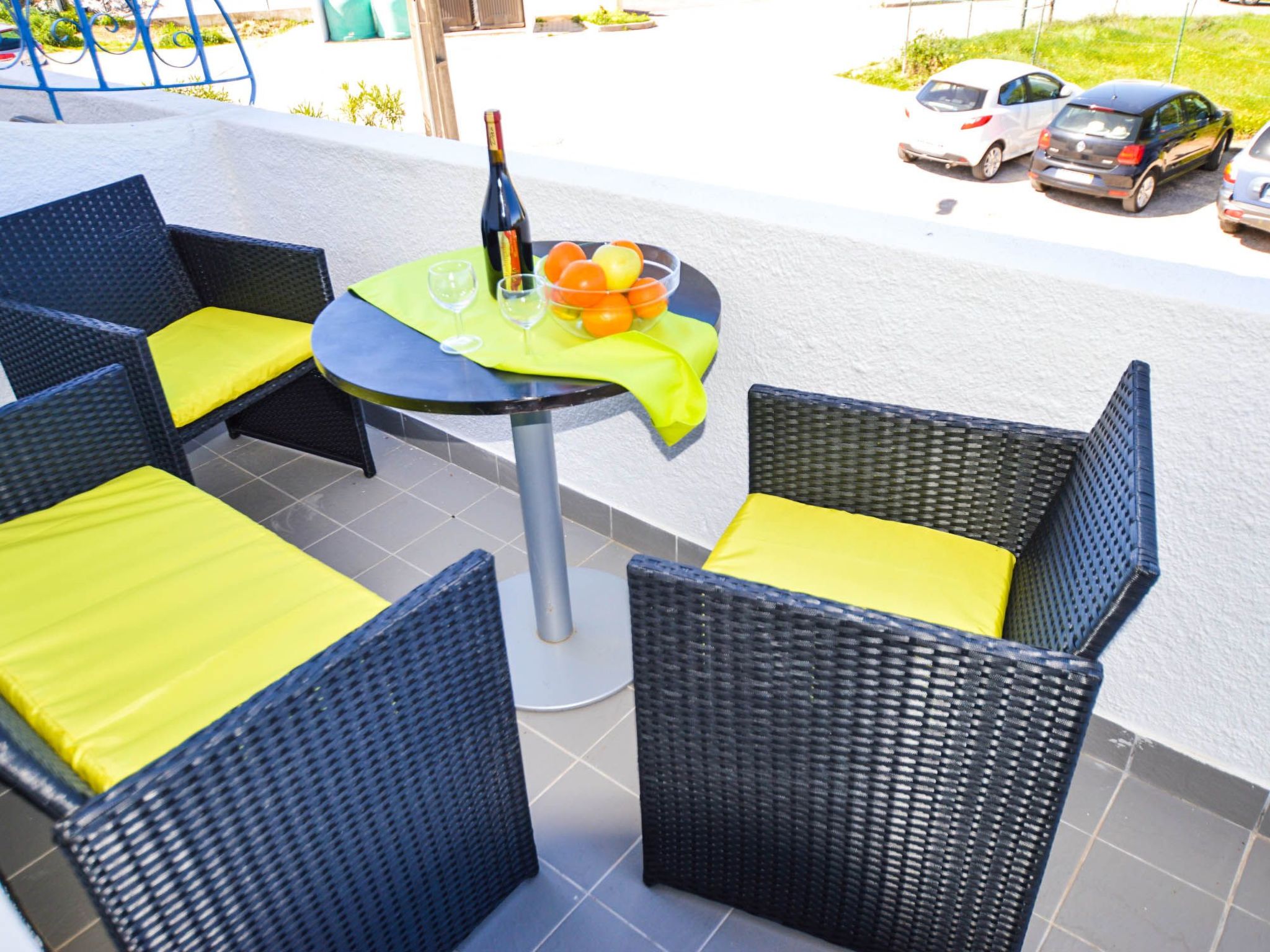 Photo of Wohnung mit Blick auf das Wasser