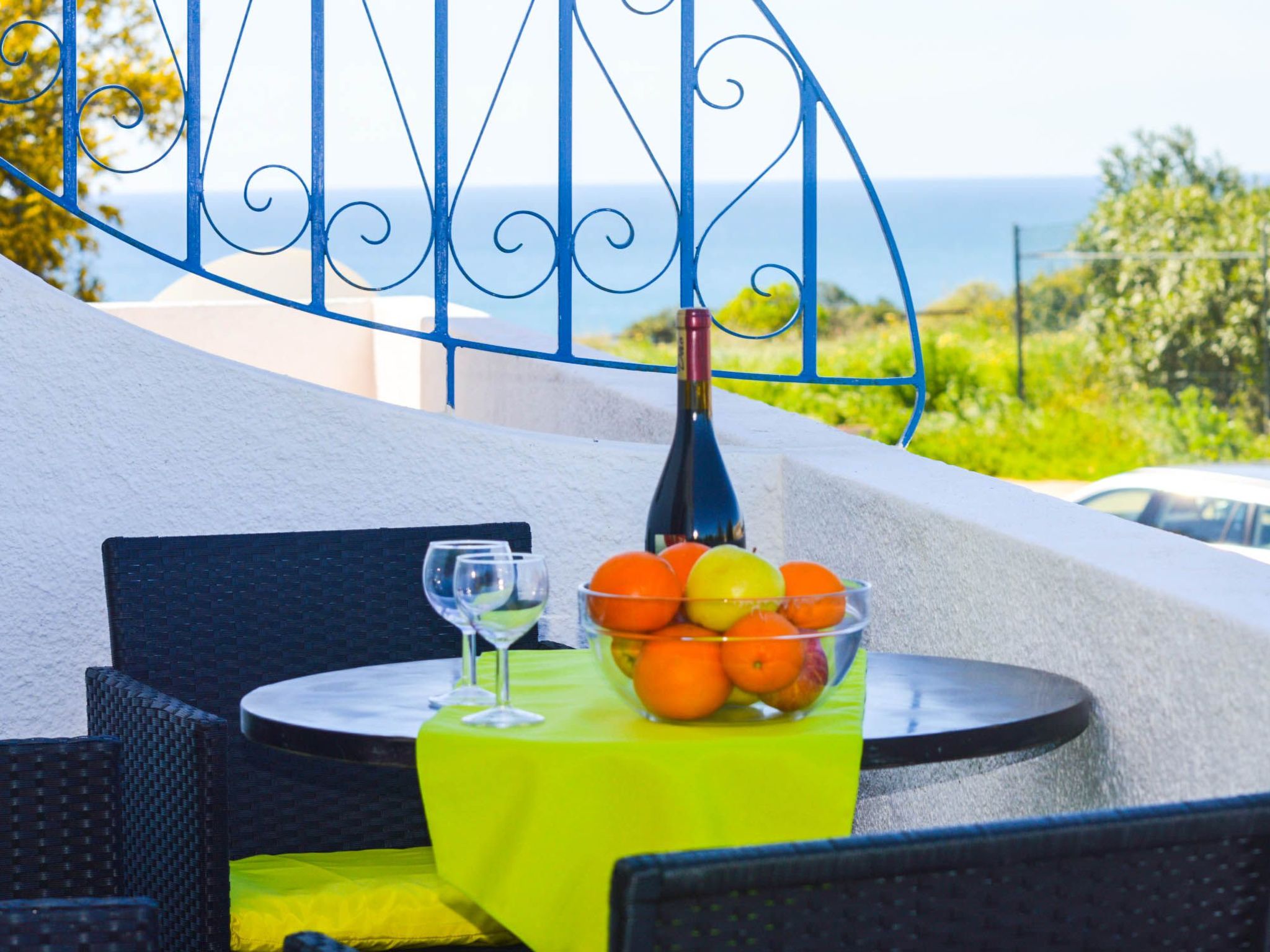 Photo of Wohnung mit Blick auf das Wasser