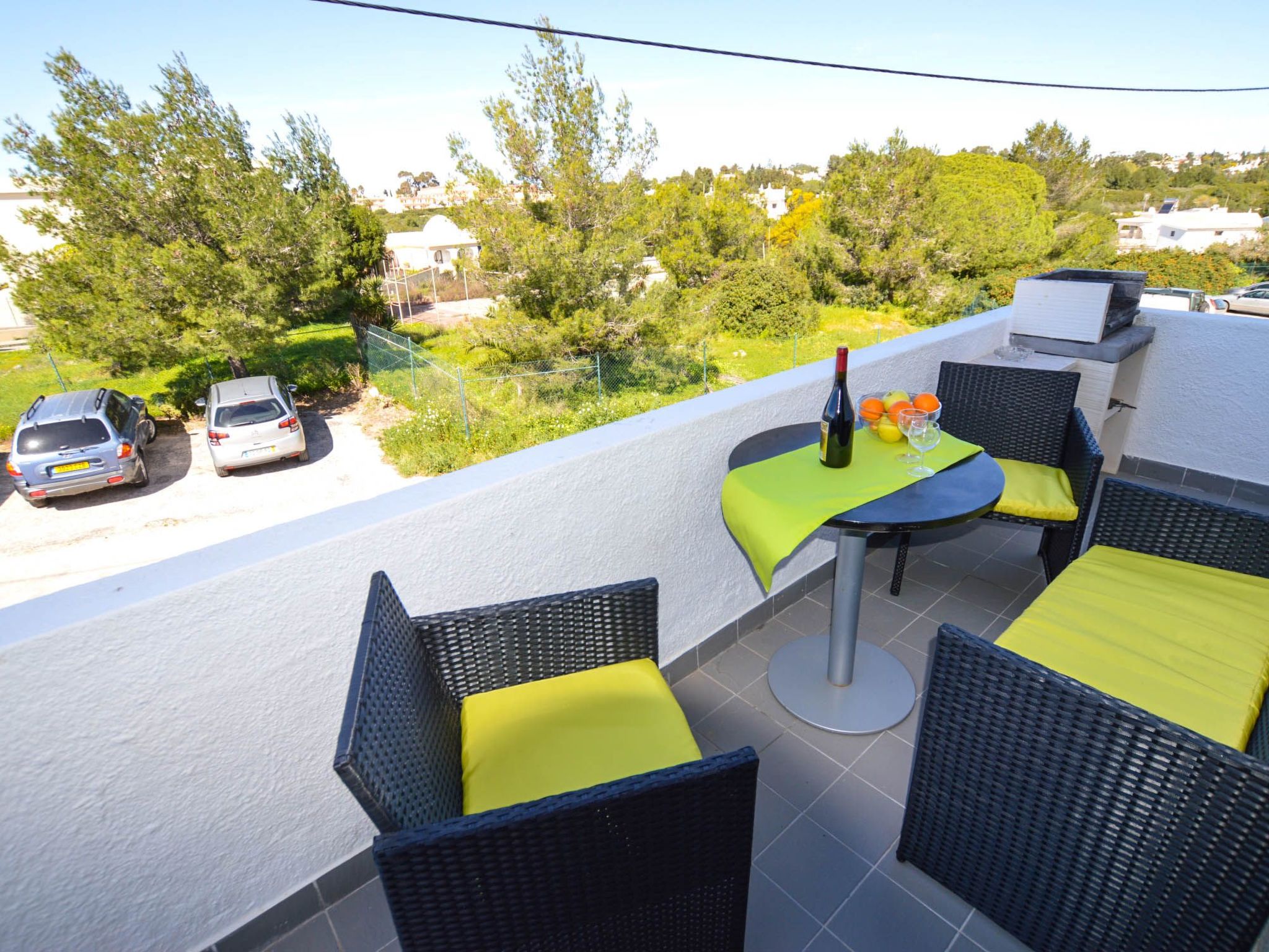 Photo of Wohnung mit Blick auf das Wasser