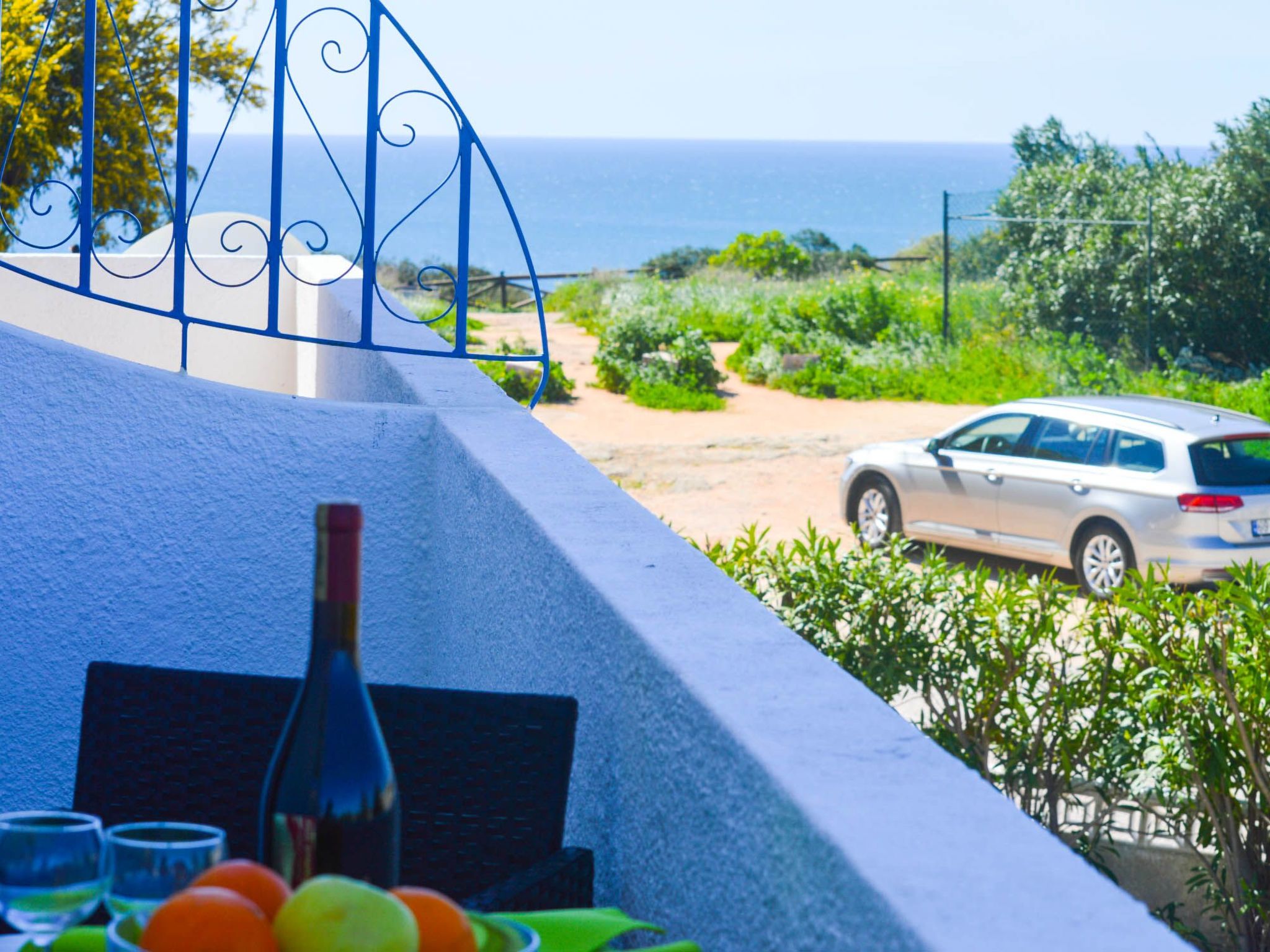 Photo of Wohnung mit Blick auf das Wasser