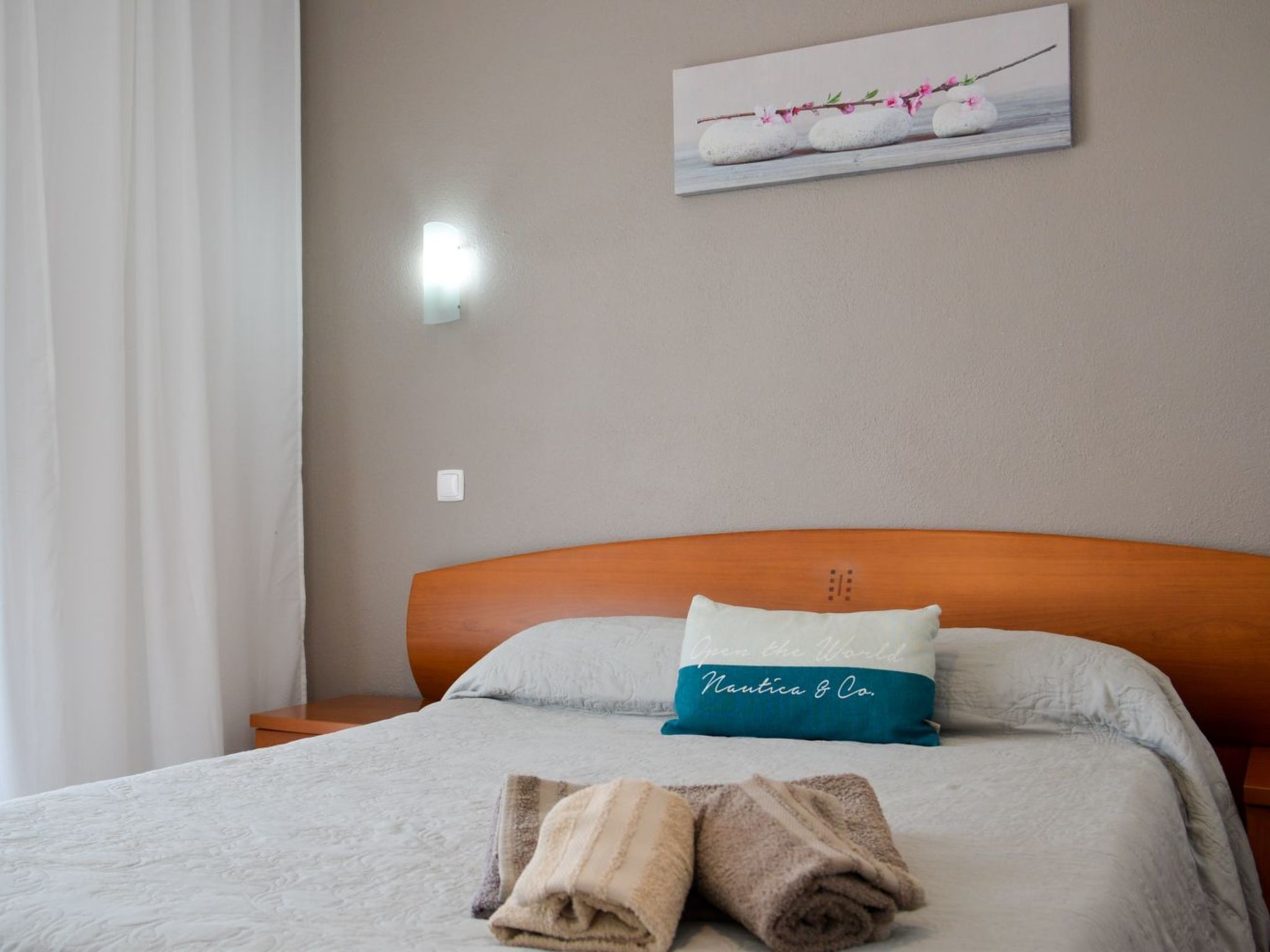 Photo of Wohnung mit Blick auf das Wasser