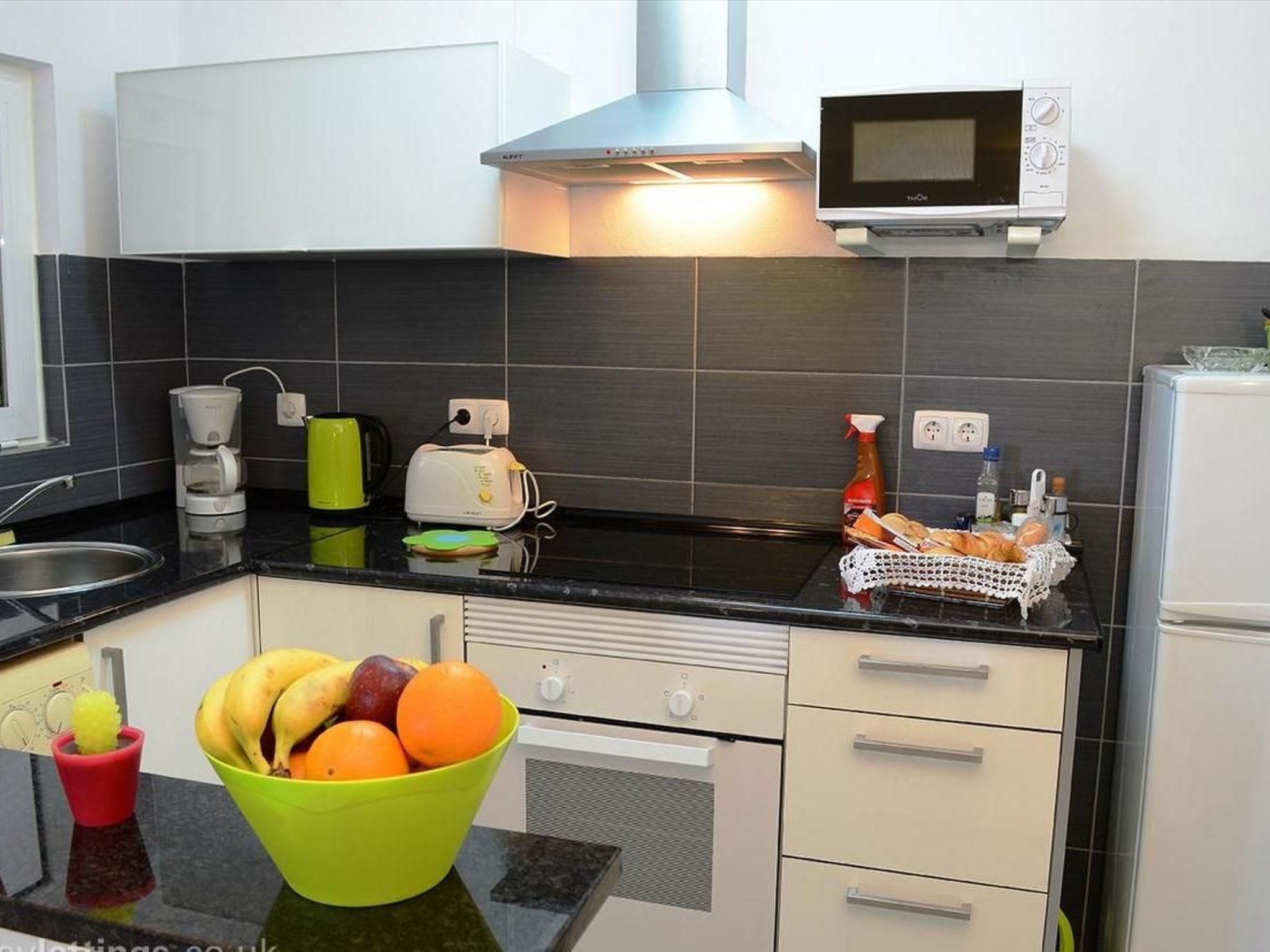 Photo of Wohnung mit Blick auf das Wasser