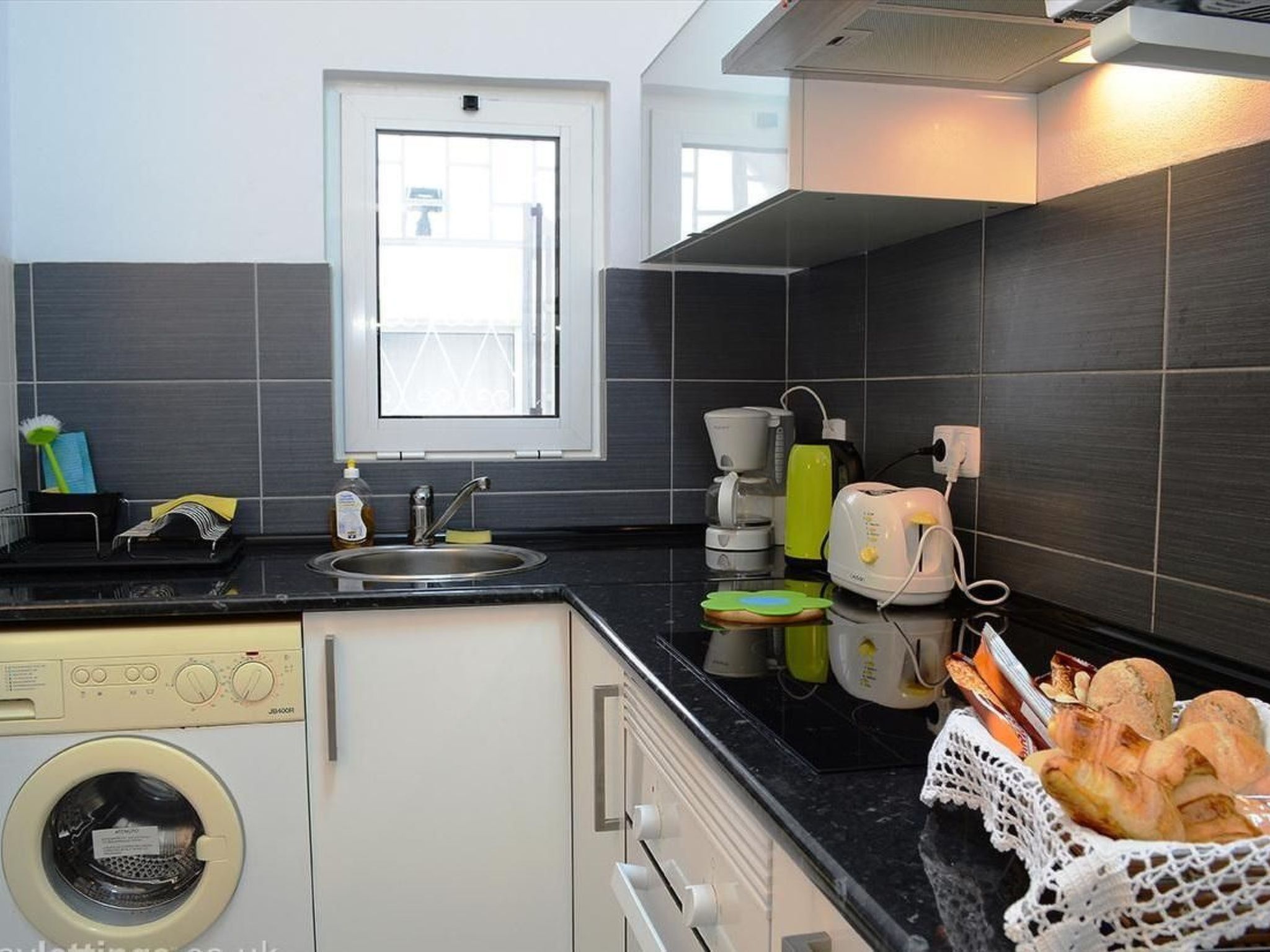 Photo of Wohnung mit Blick auf das Wasser