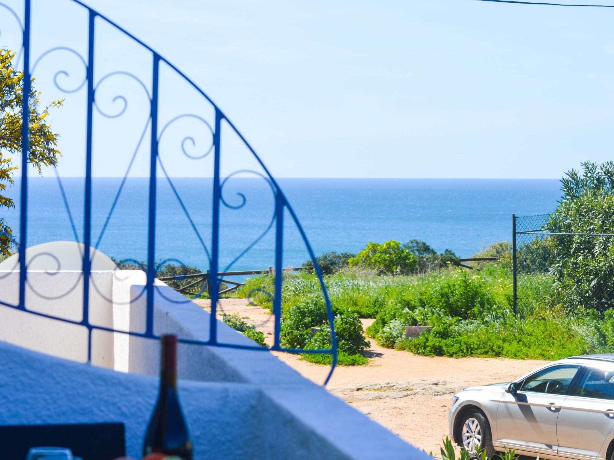 Photo of Wohnung mit Blick auf das Wasser