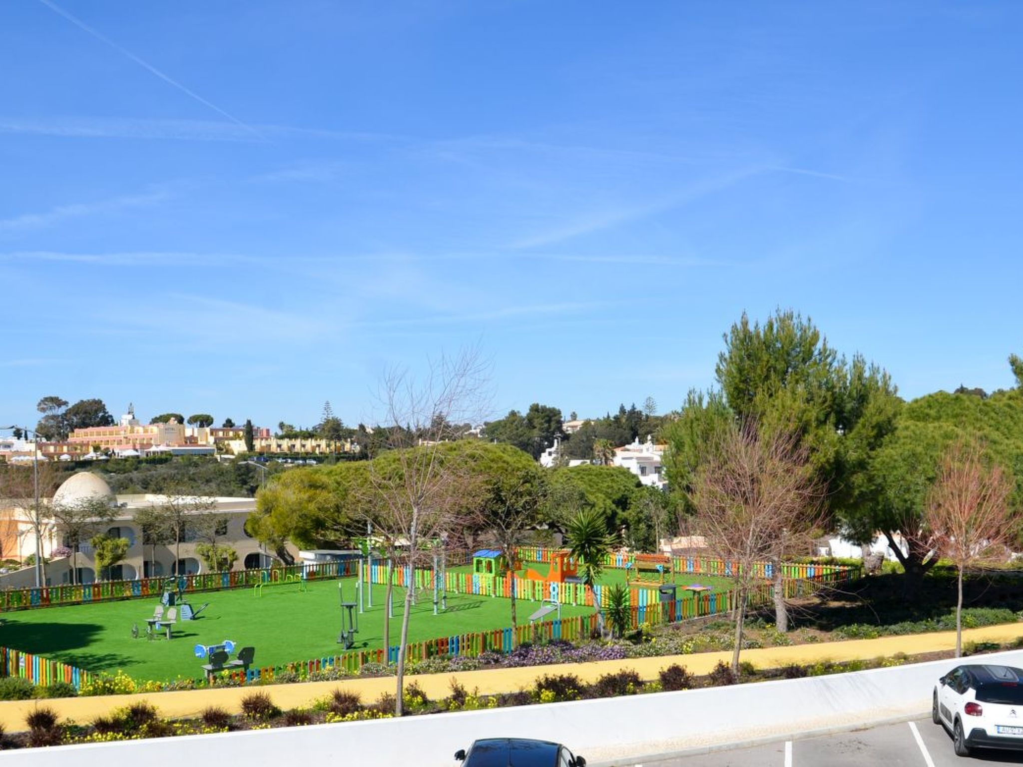 Photo of Wohnung mit Blick auf das Wasser