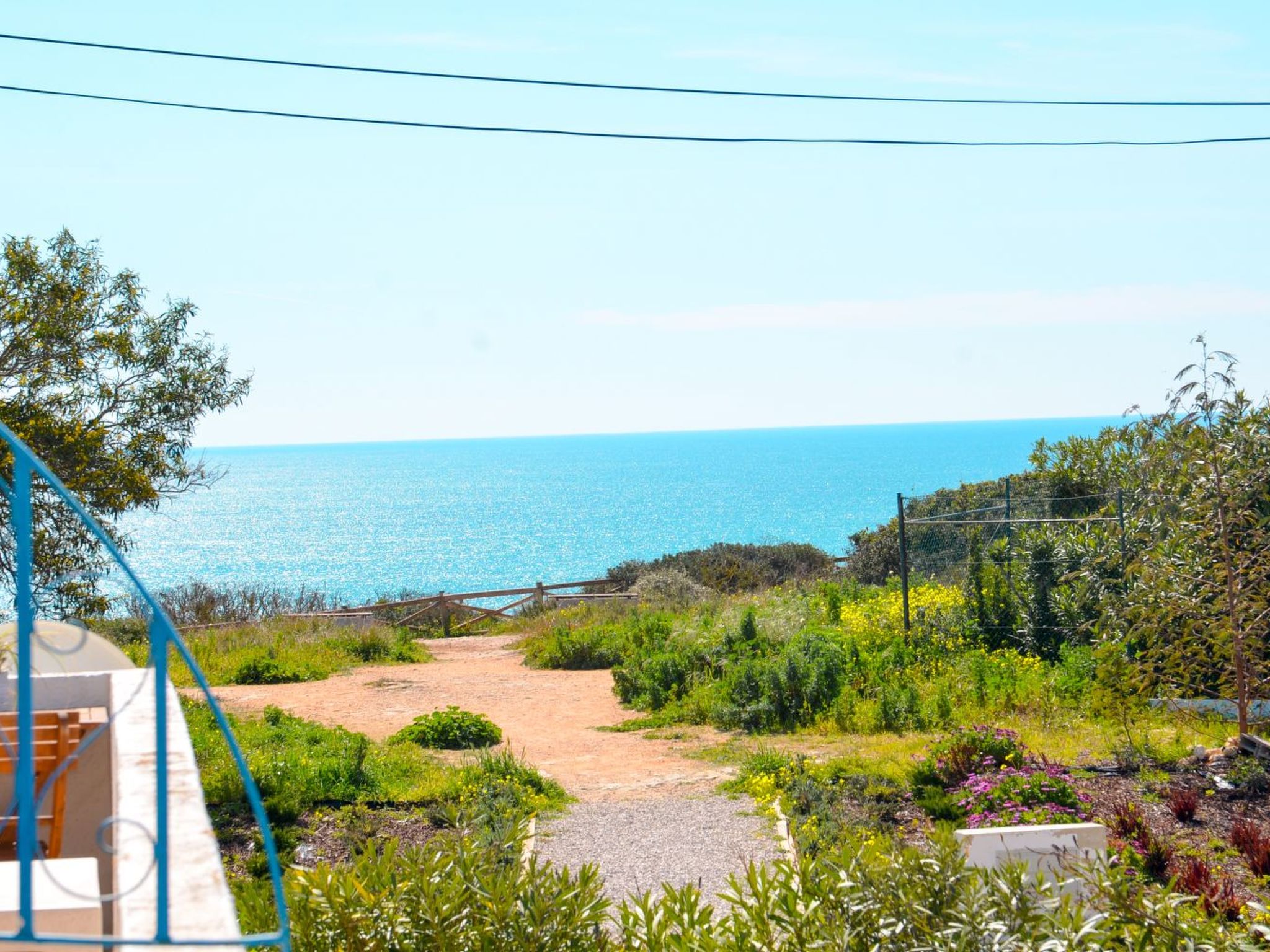 Photo of Wohnung mit Blick auf das Wasser