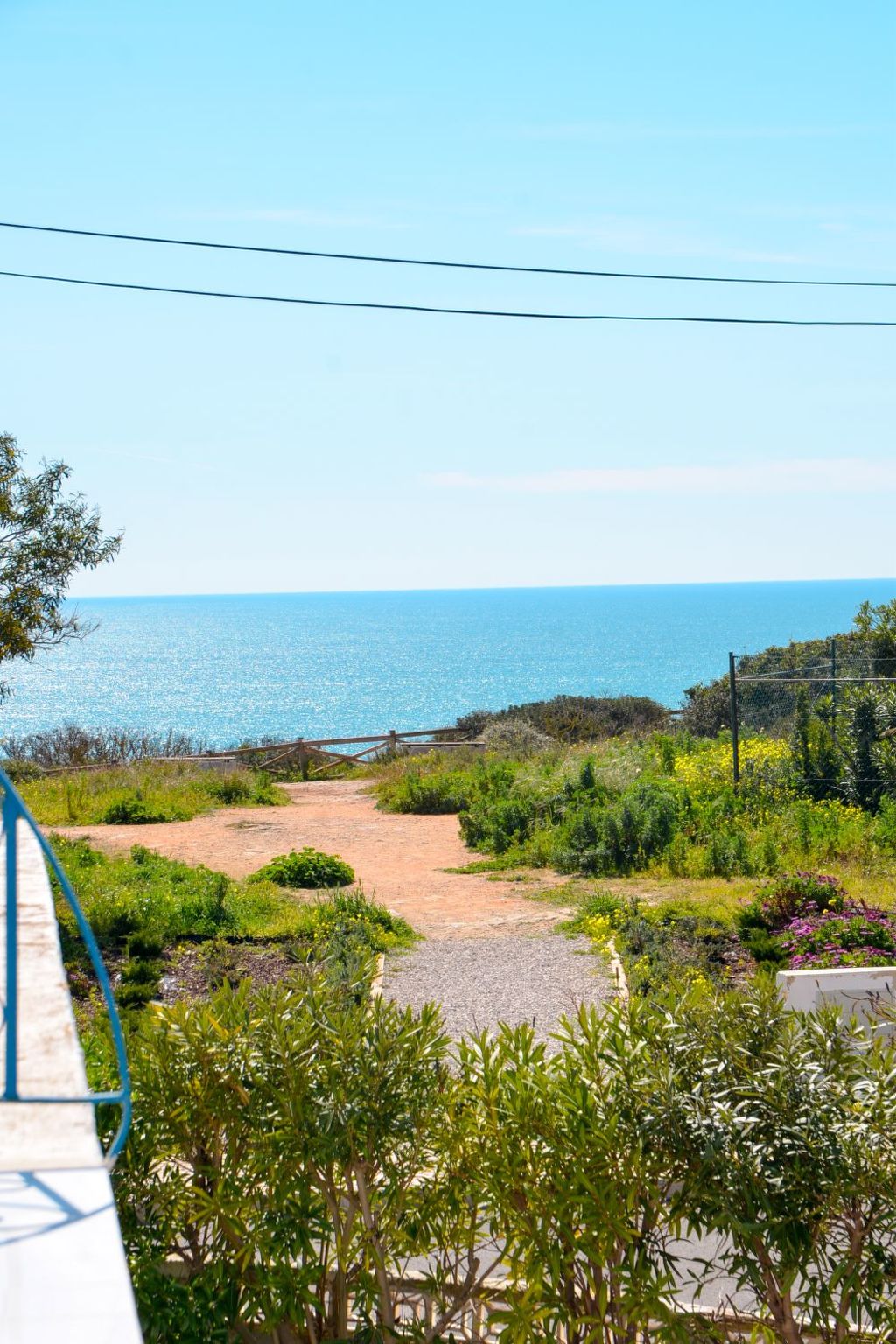Photo of Wohnung mit Blick auf das Wasser