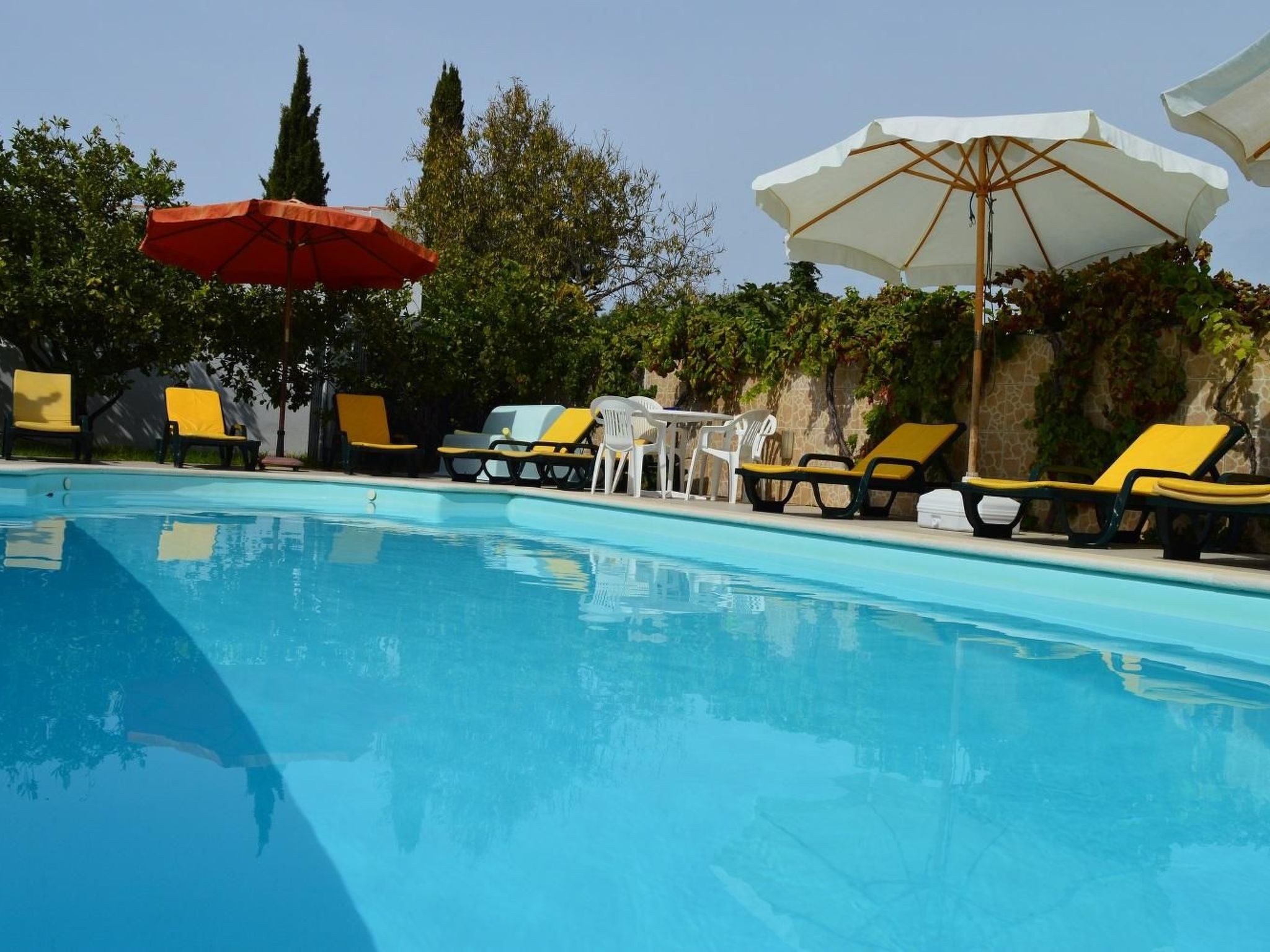 Photo of Wunderschöne Wohnung mit Pool - "Maria"