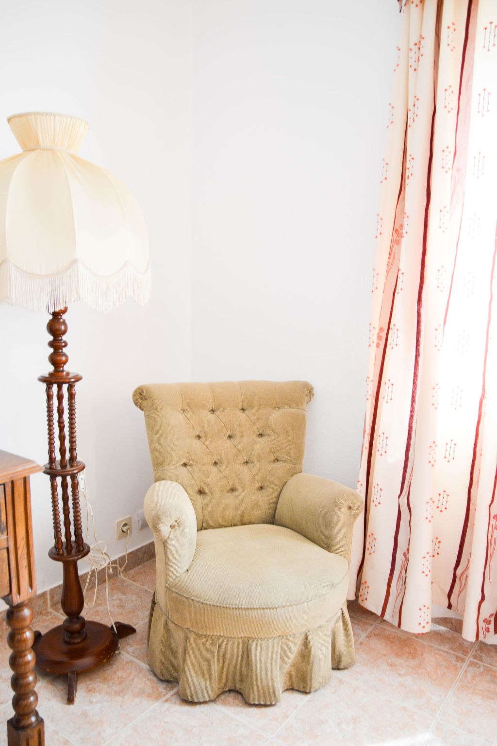 Photo of Wunderschöne Wohnung mit Pool - "Maria"