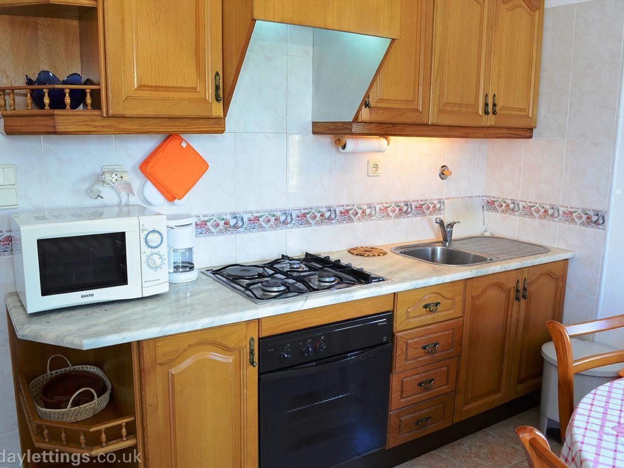 Photo of Wunderschöne Wohnung mit Pool - "Maria"