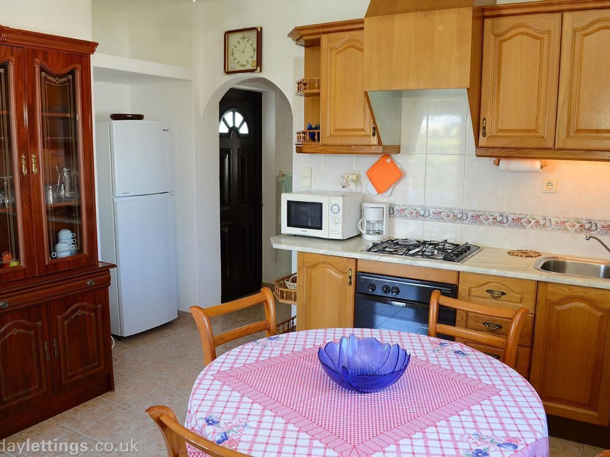 Photo of Wunderschöne Wohnung mit Pool - "Maria"