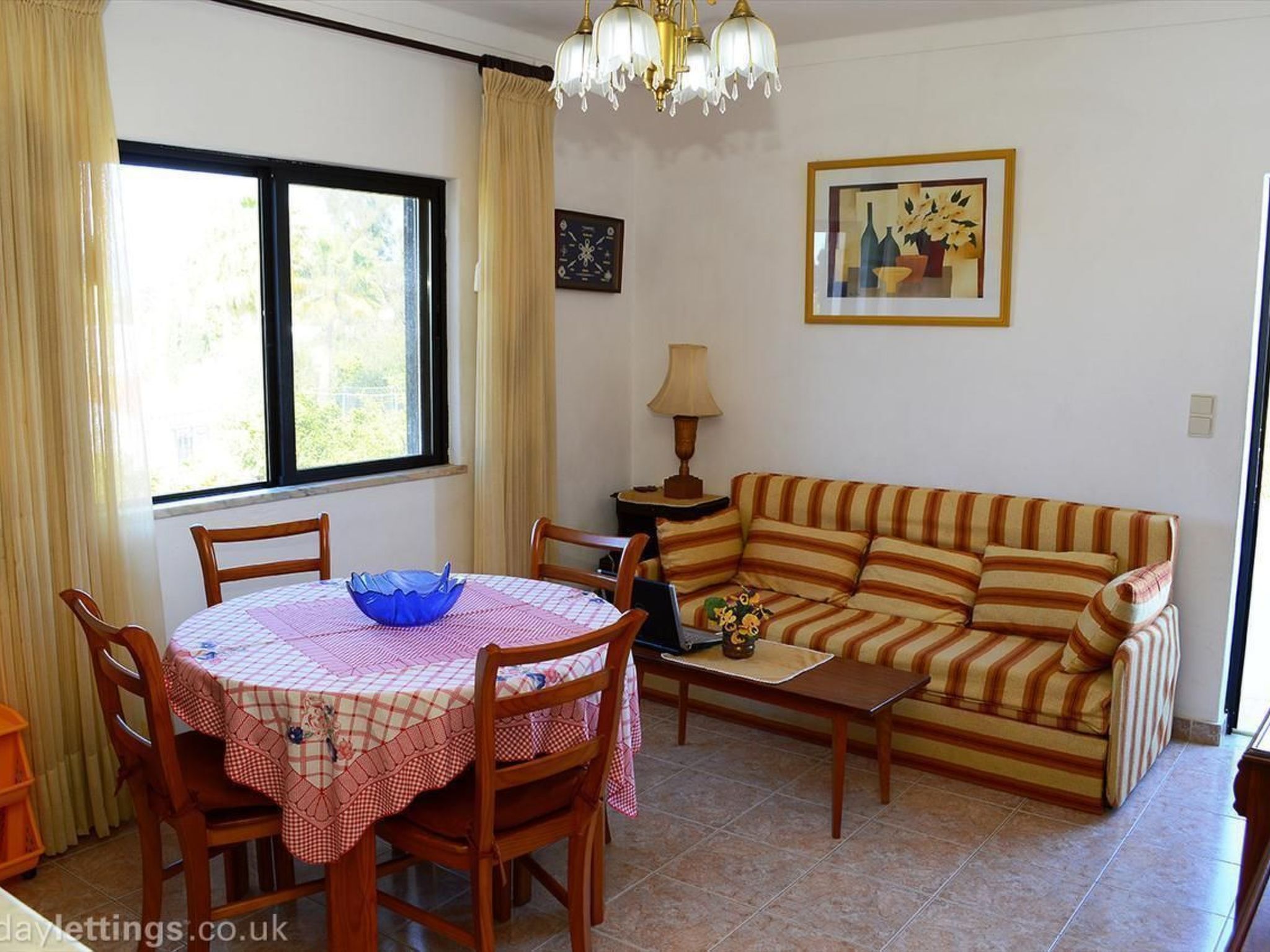 Photo of Wunderschöne Wohnung mit Pool - "Maria"