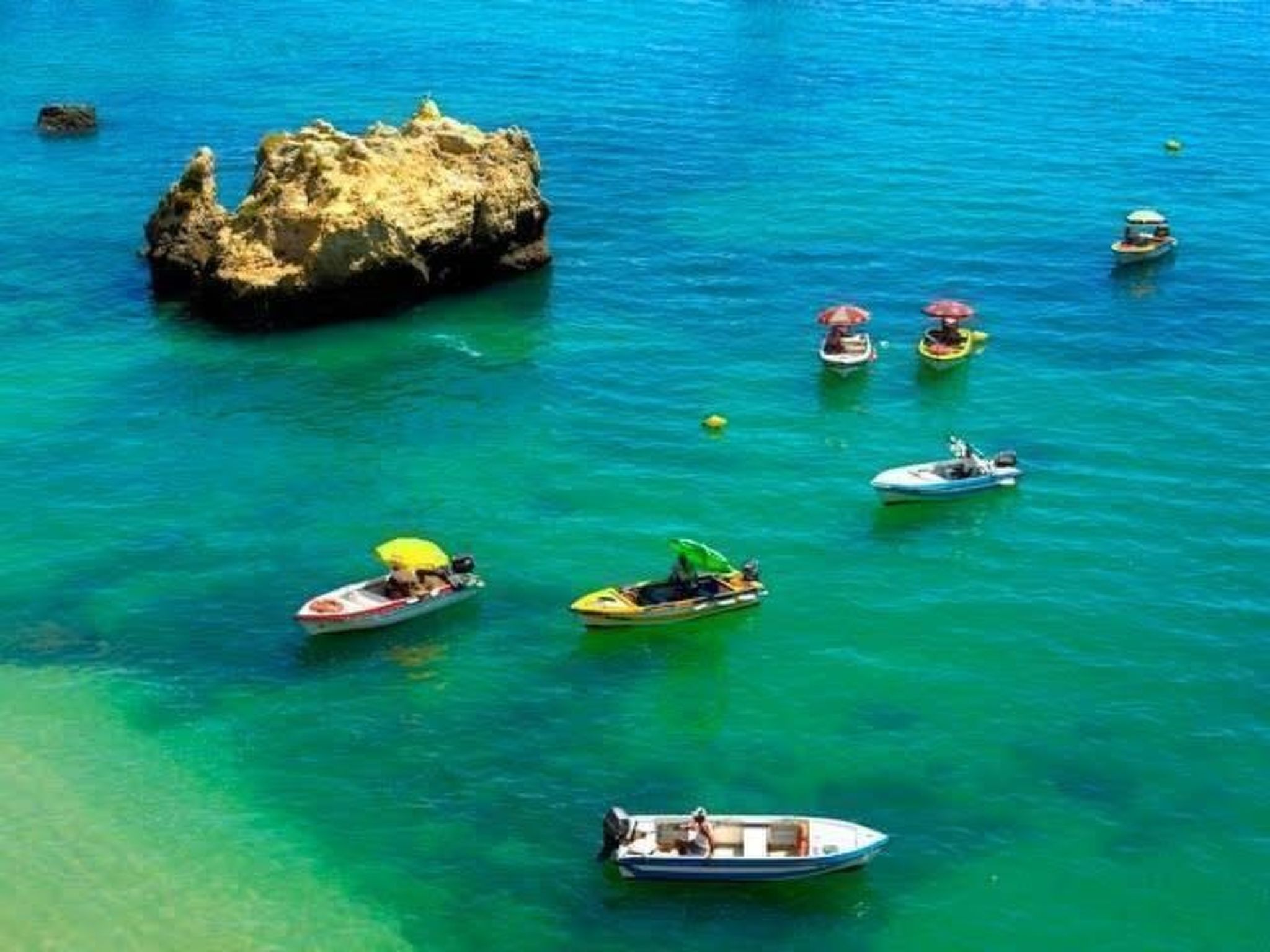 Photo of Wunderschöne Wohnung mit Pool - "Maria"